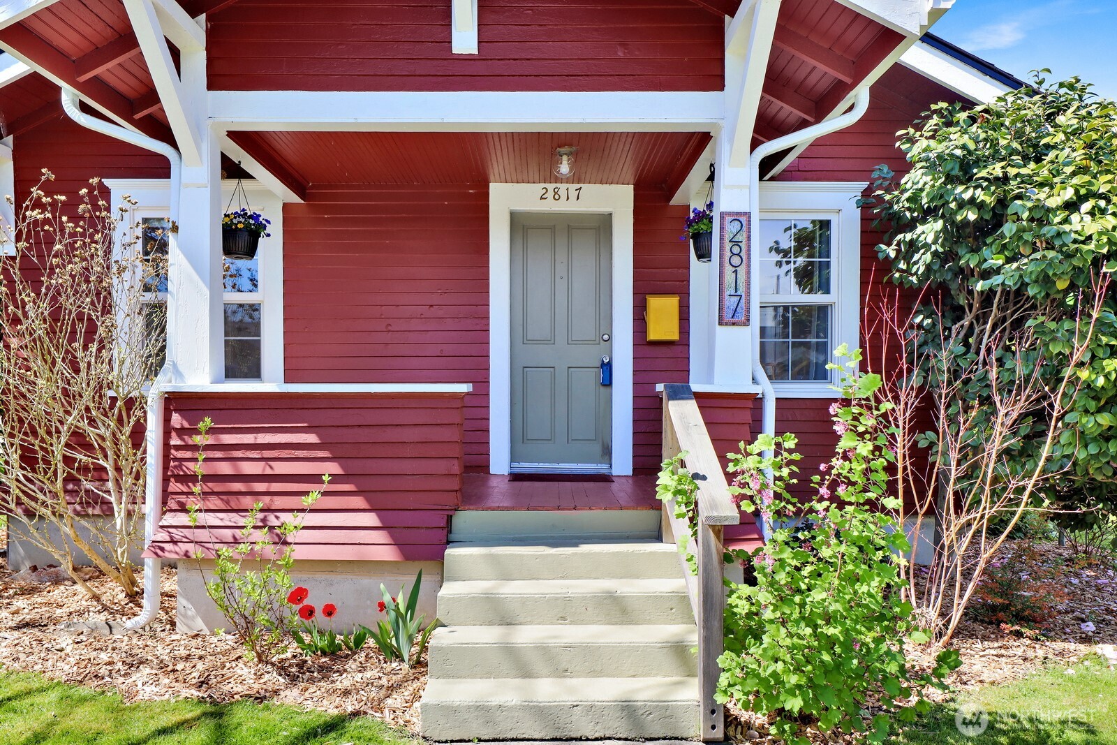 2817 Kulshan Street , Bellingham, WA 98225