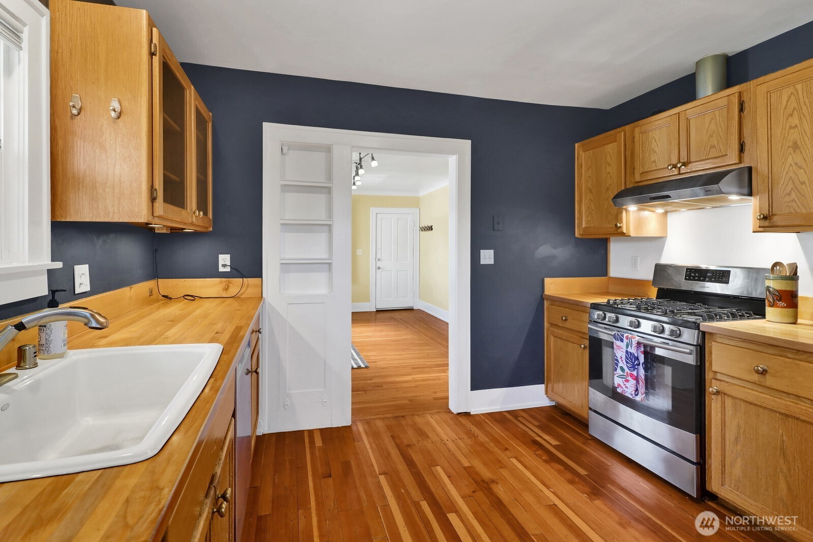 2817 Kulshan Street , Bellingham, WA 98225
