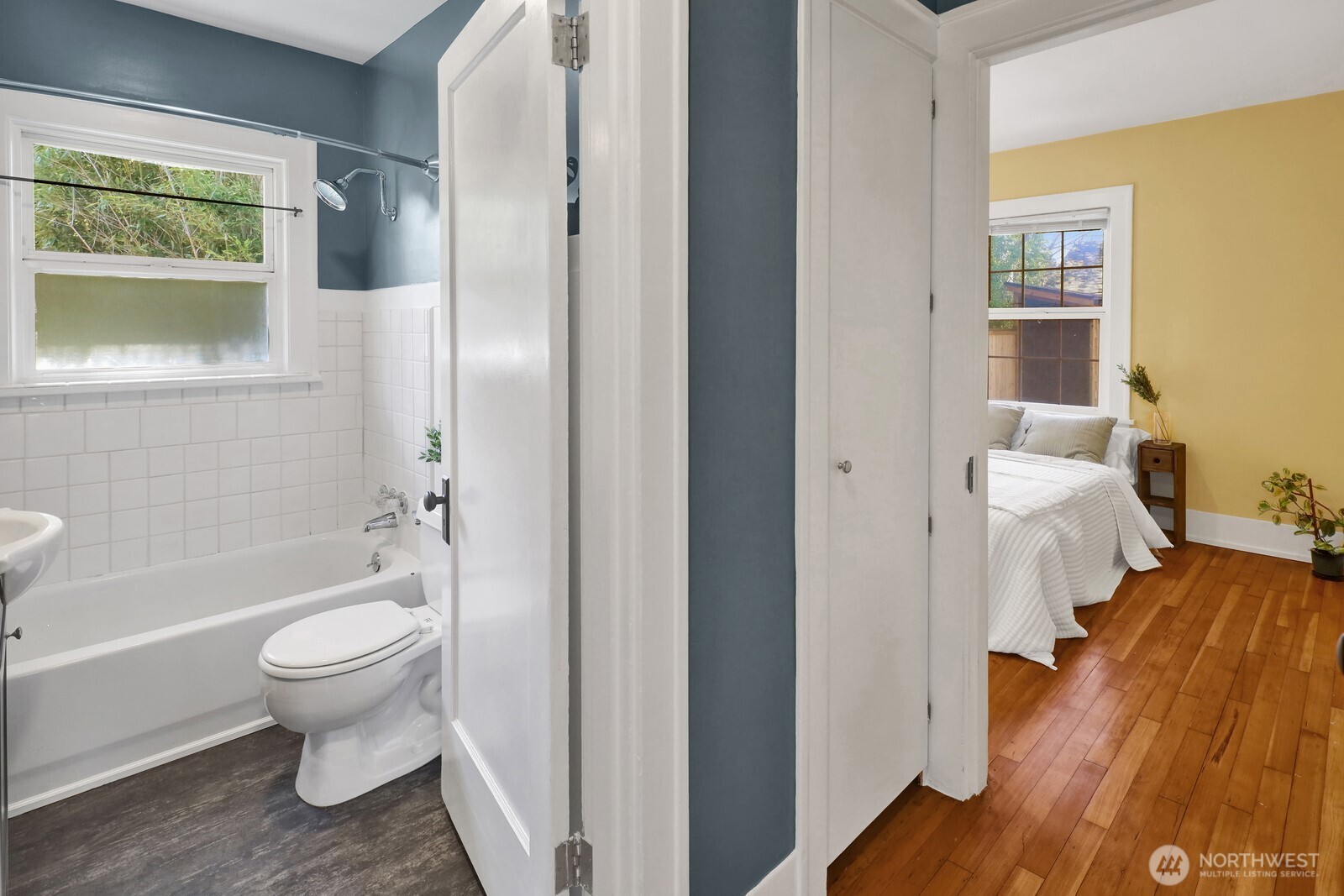2817 Kulshan Street , Bellingham, WA 98225