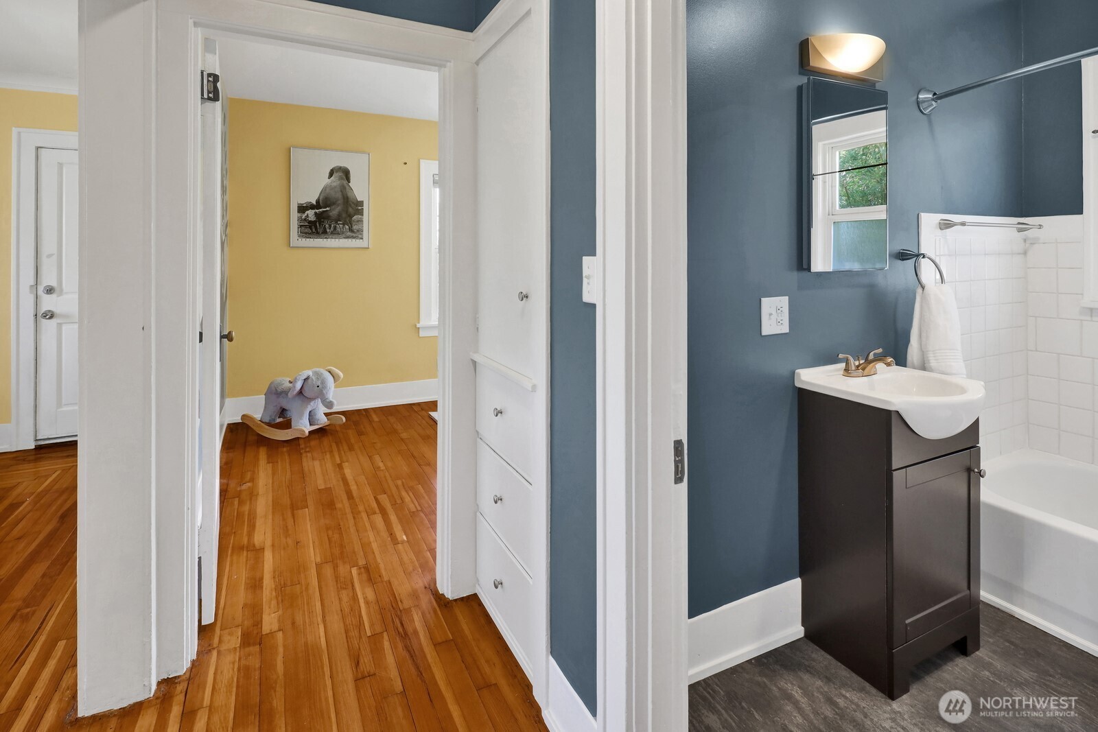 2817 Kulshan Street , Bellingham, WA 98225