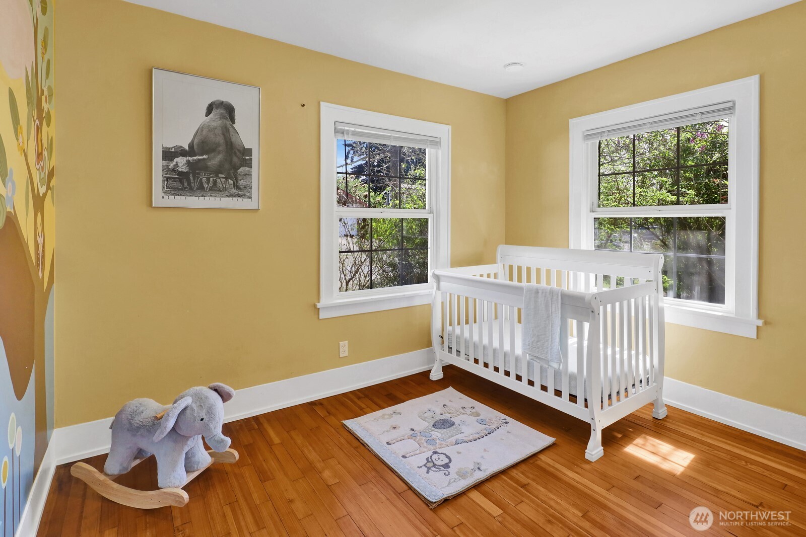 2817 Kulshan Street , Bellingham, WA 98225