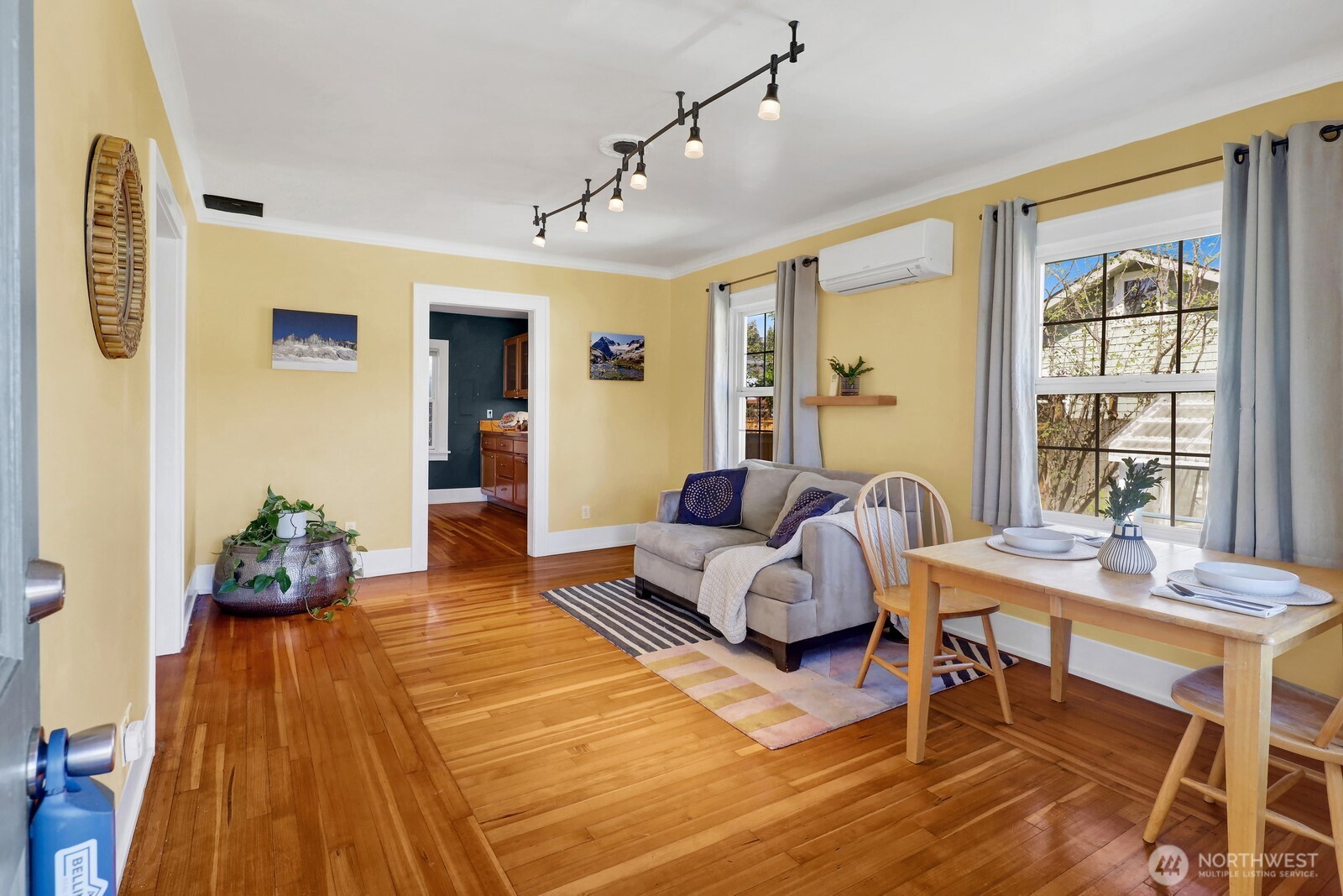 2817 Kulshan Street , Bellingham, WA 98225