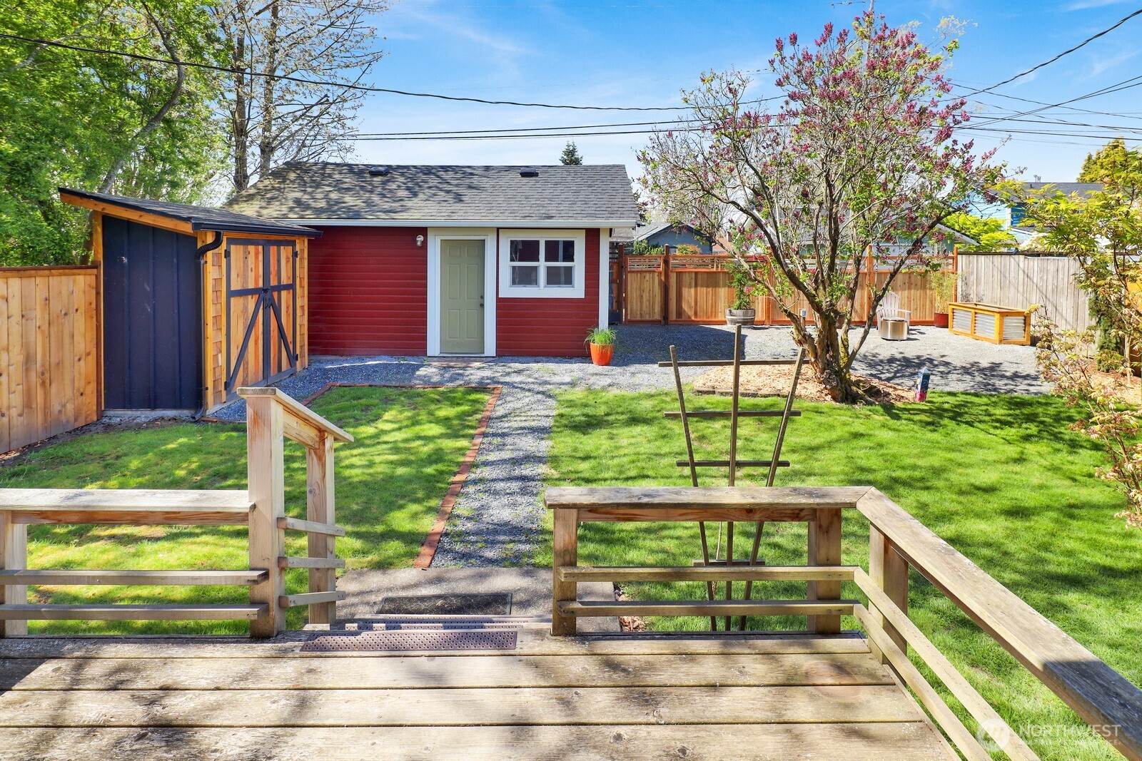 2817 Kulshan Street , Bellingham, WA 98225