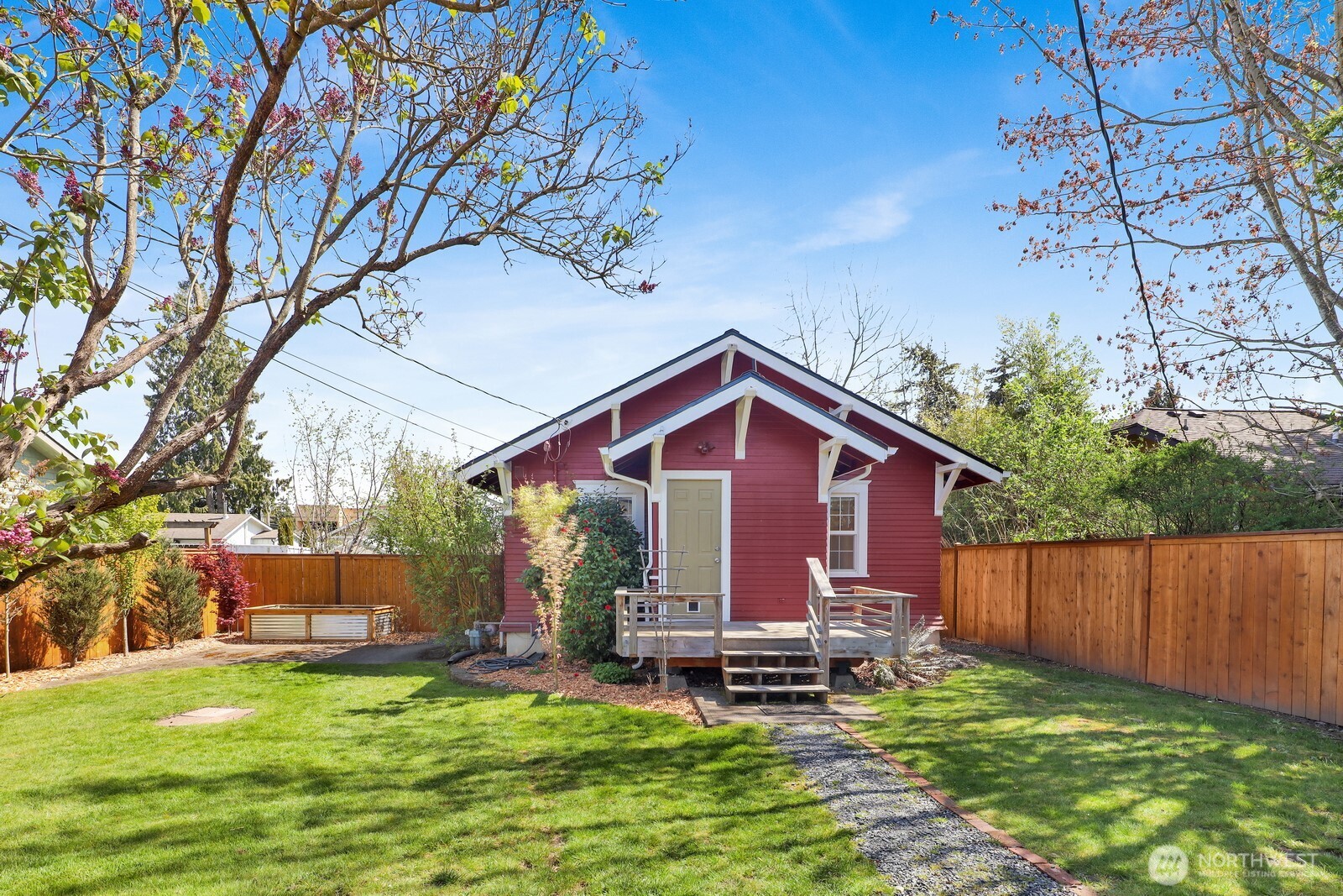 2817 Kulshan Street , Bellingham, WA 98225