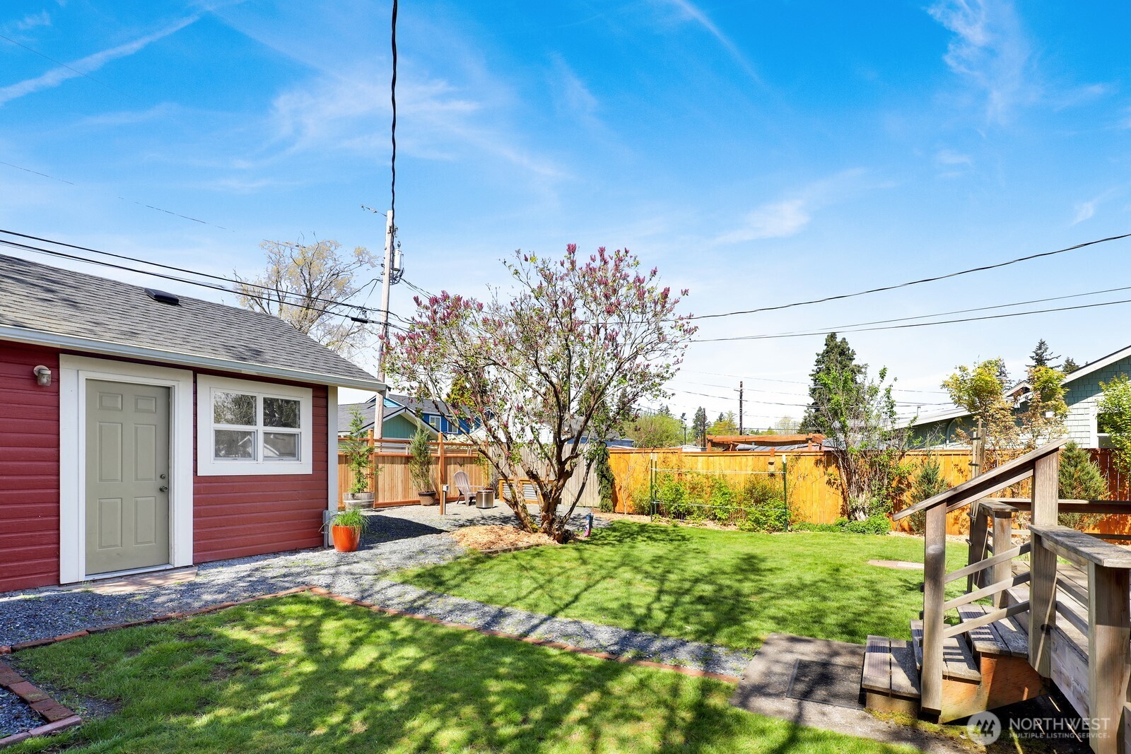 2817 Kulshan Street , Bellingham, WA 98225
