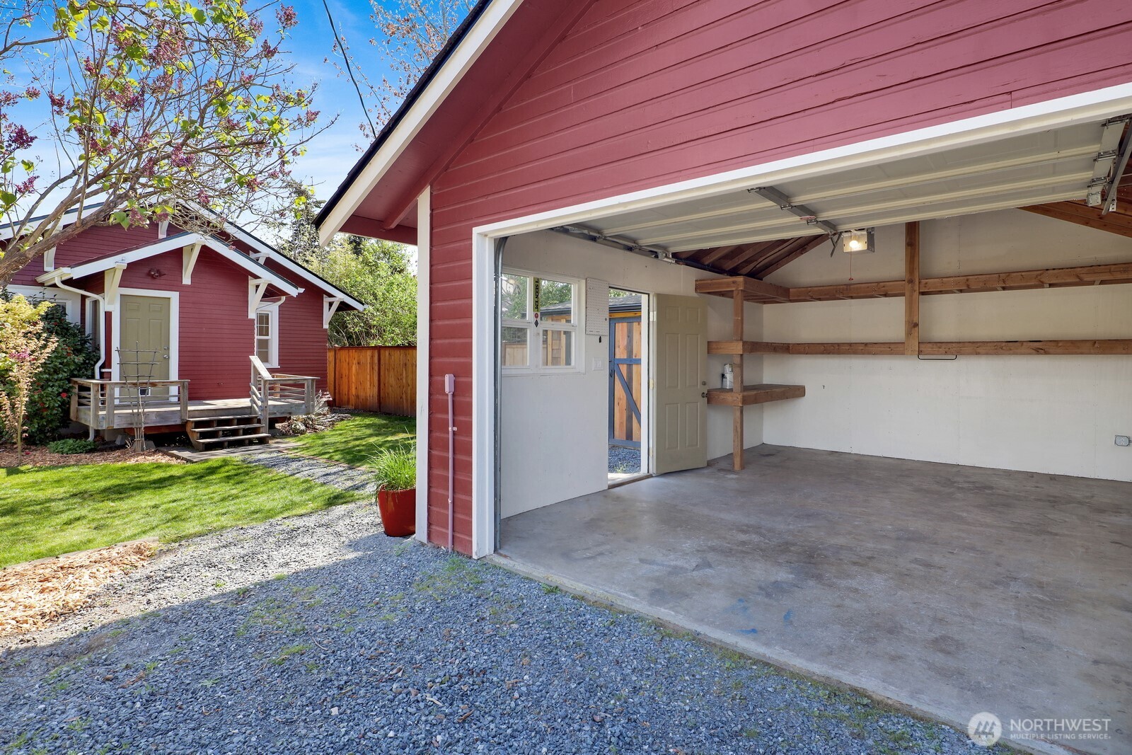 2817 Kulshan Street , Bellingham, WA 98225