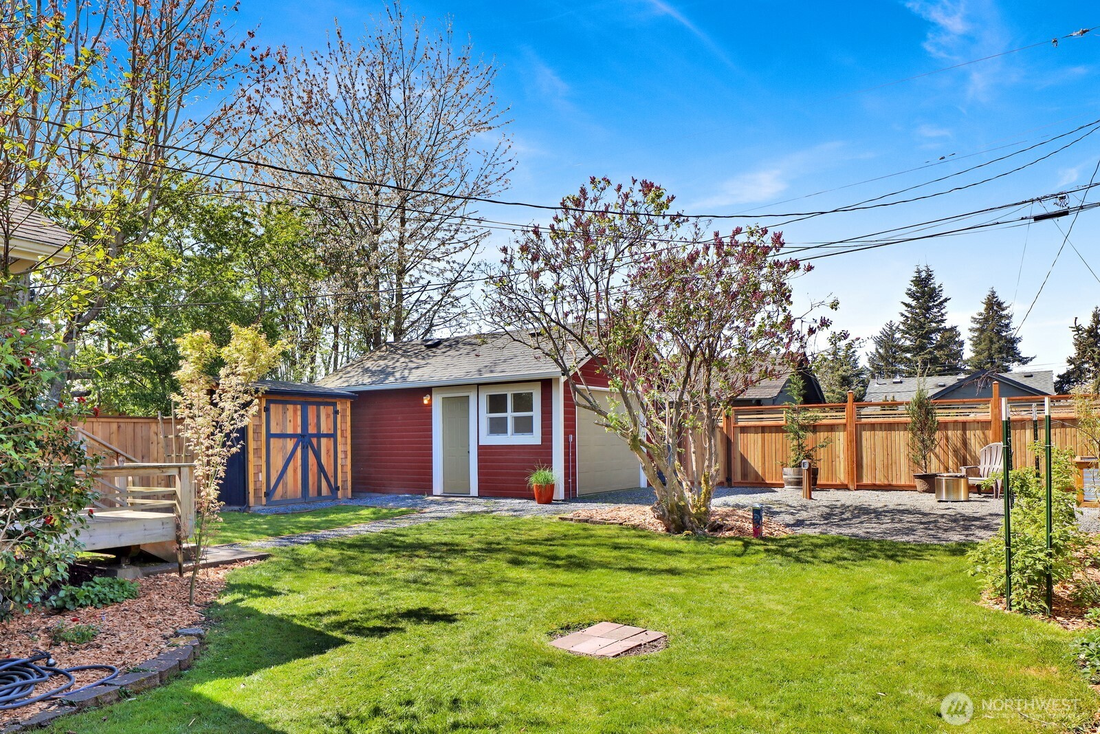 2817 Kulshan Street , Bellingham, WA 98225