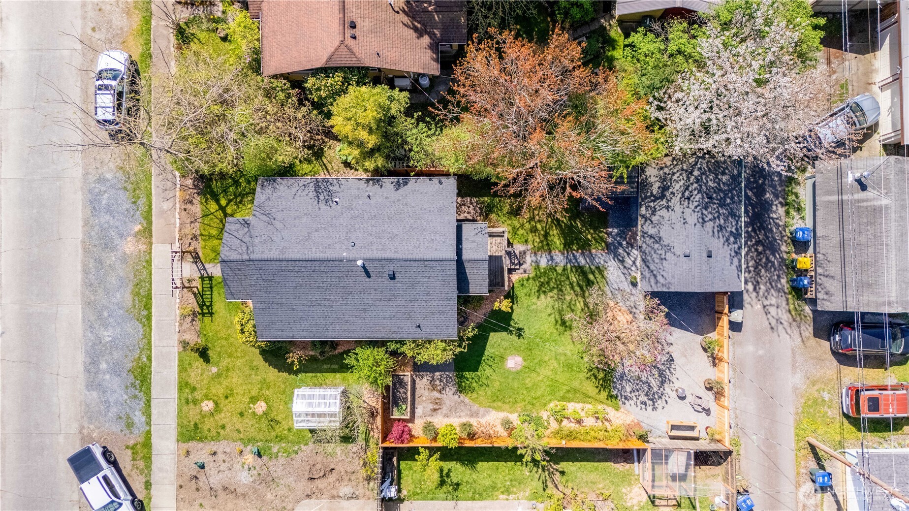 2817 Kulshan Street , Bellingham, WA 98225