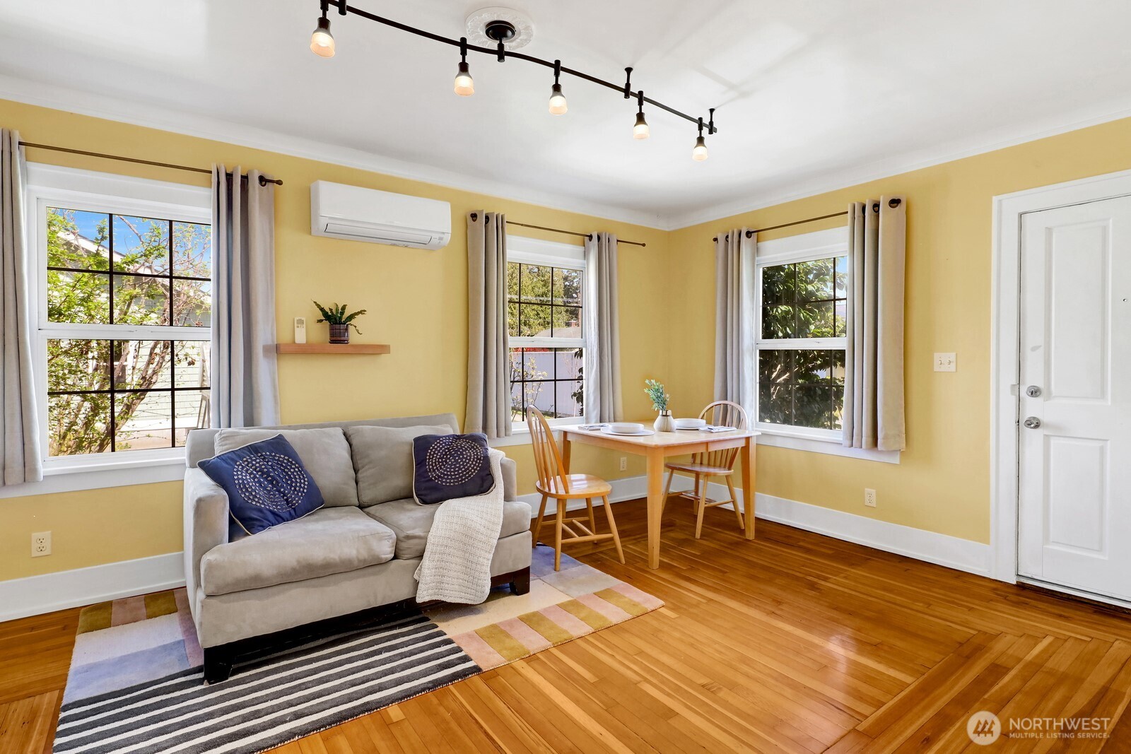 2817 Kulshan Street , Bellingham, WA 98225
