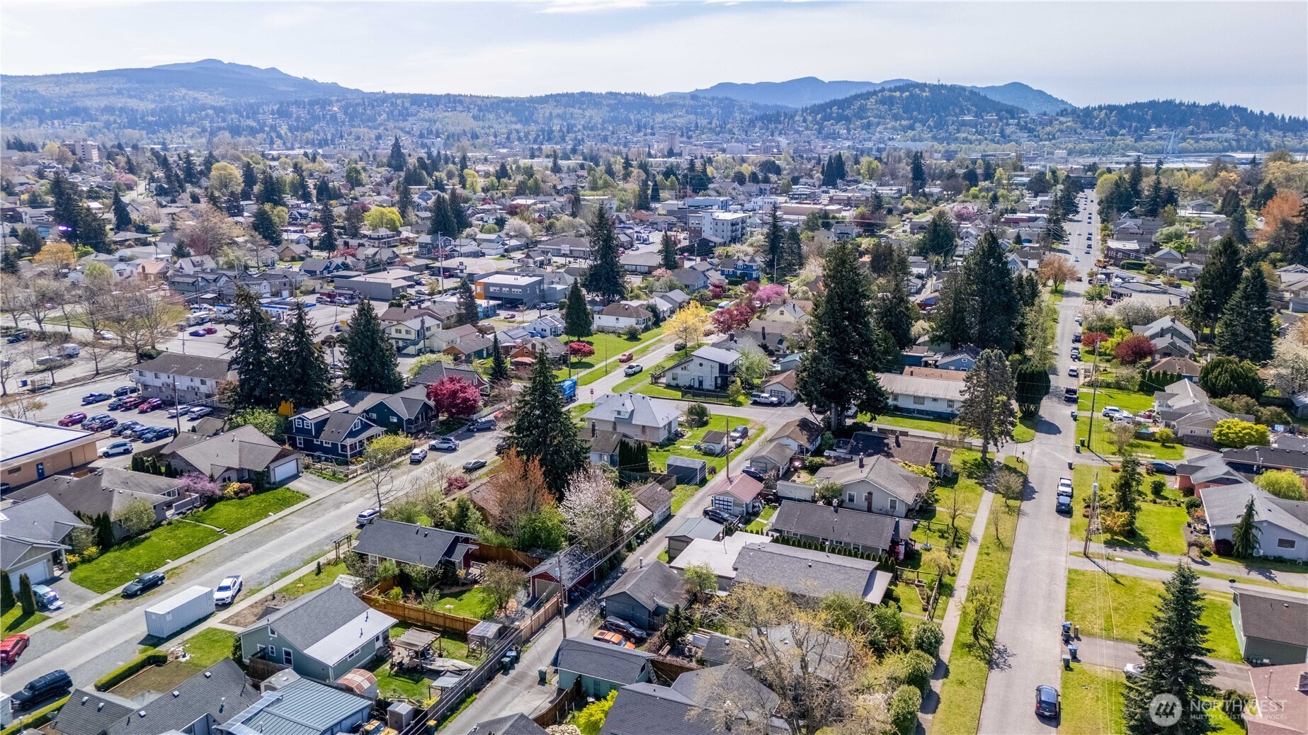 2817 Kulshan Street , Bellingham, WA 98225