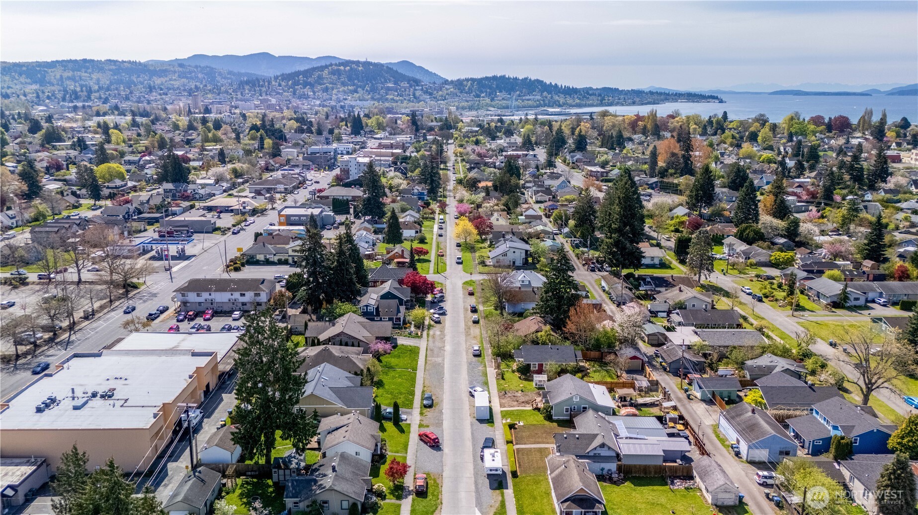 2817 Kulshan Street , Bellingham, WA 98225