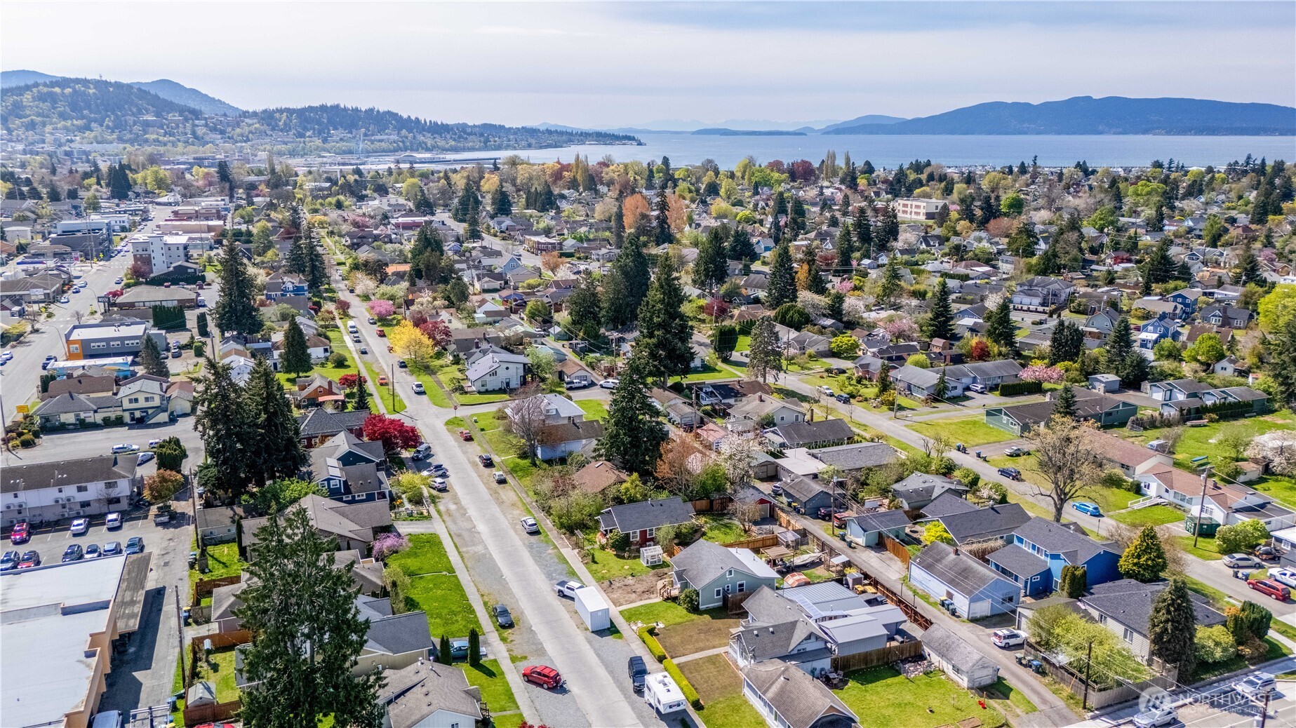 2817 Kulshan Street , Bellingham, WA 98225