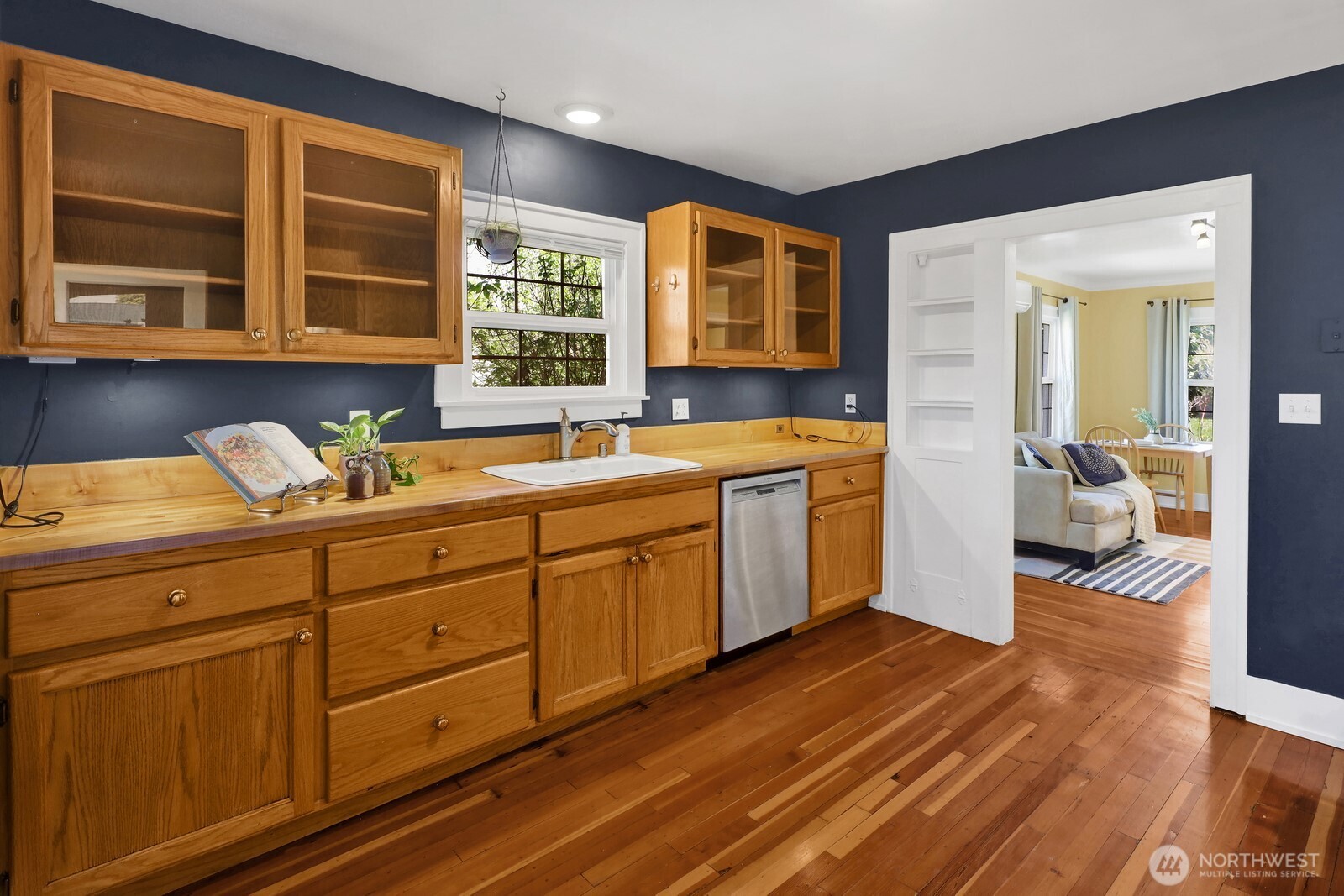2817 Kulshan Street , Bellingham, WA 98225