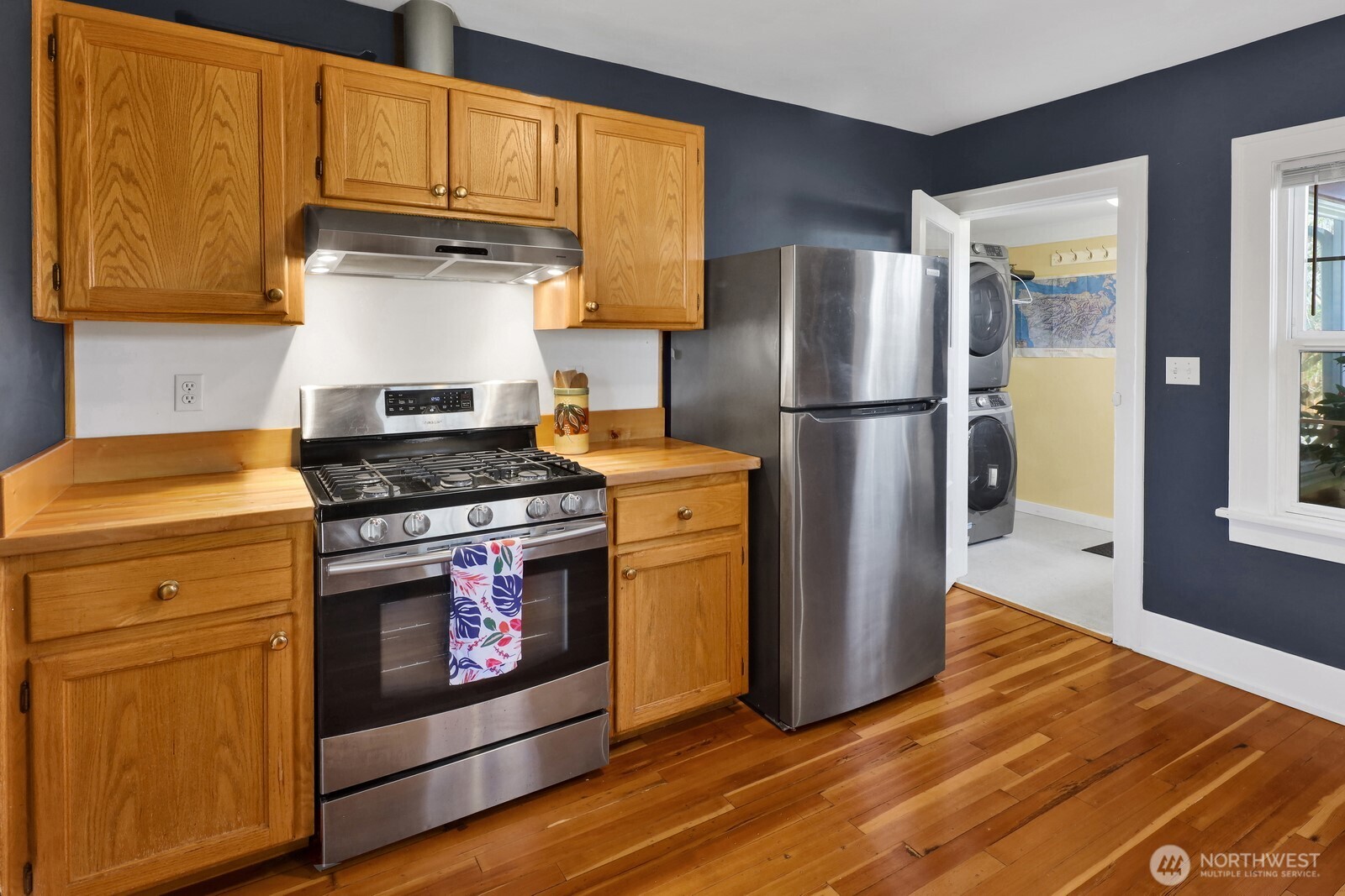 2817 Kulshan Street , Bellingham, WA 98225