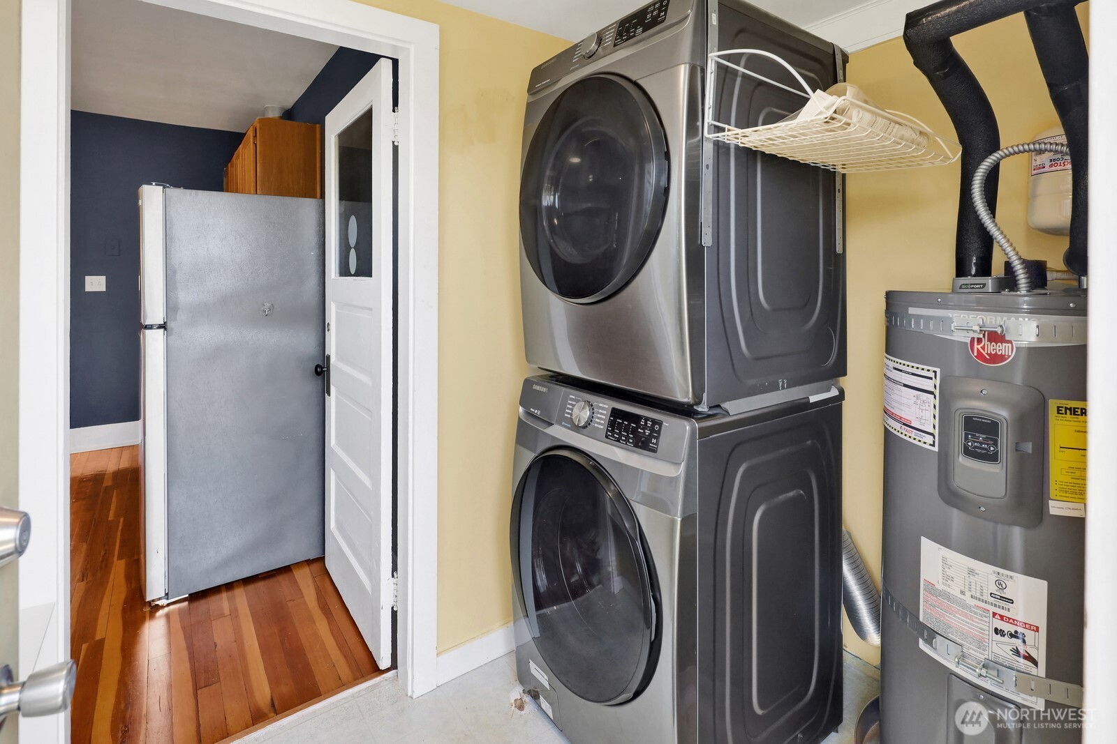 2817 Kulshan Street , Bellingham, WA 98225