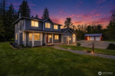 7037 Yukon Way , Ferndale, WA 98248