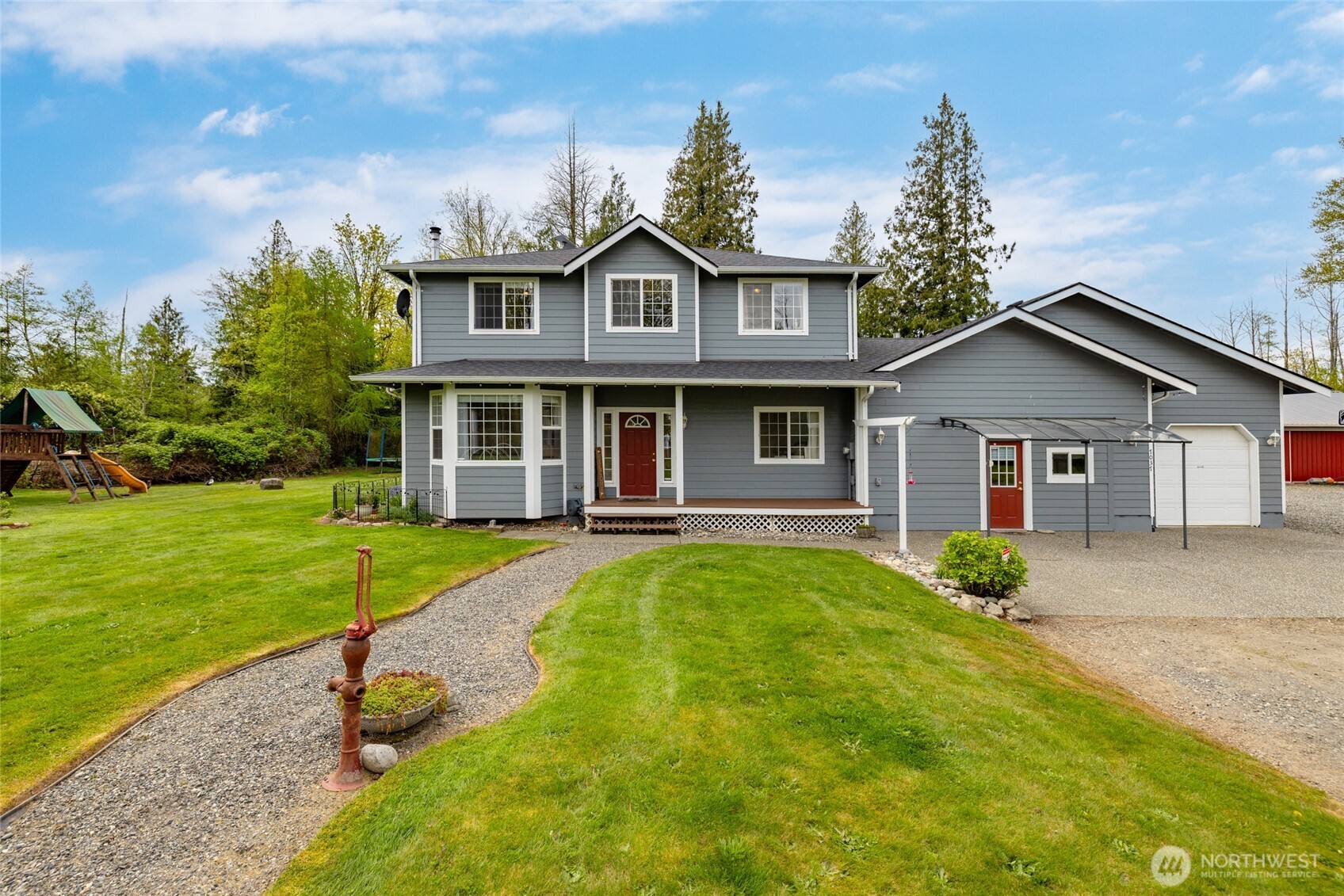 7037 Yukon Way , Ferndale, WA 98248
