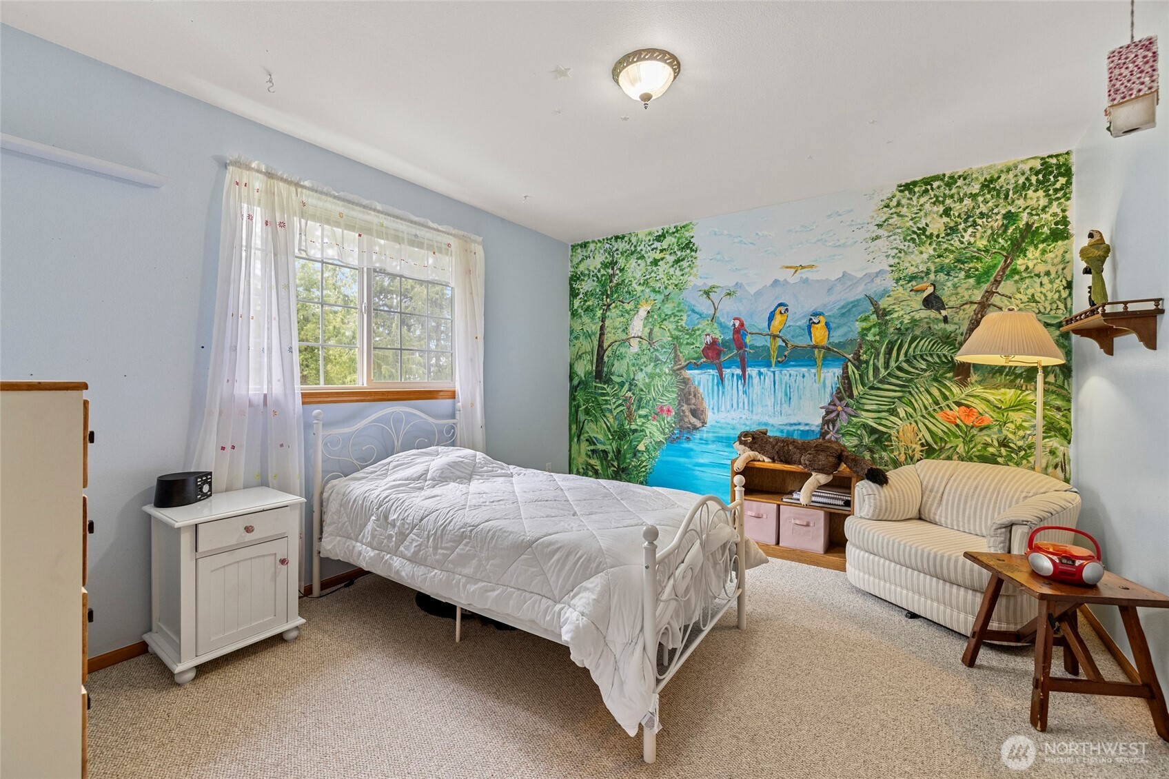 7037 Yukon Way , Ferndale, WA 98248