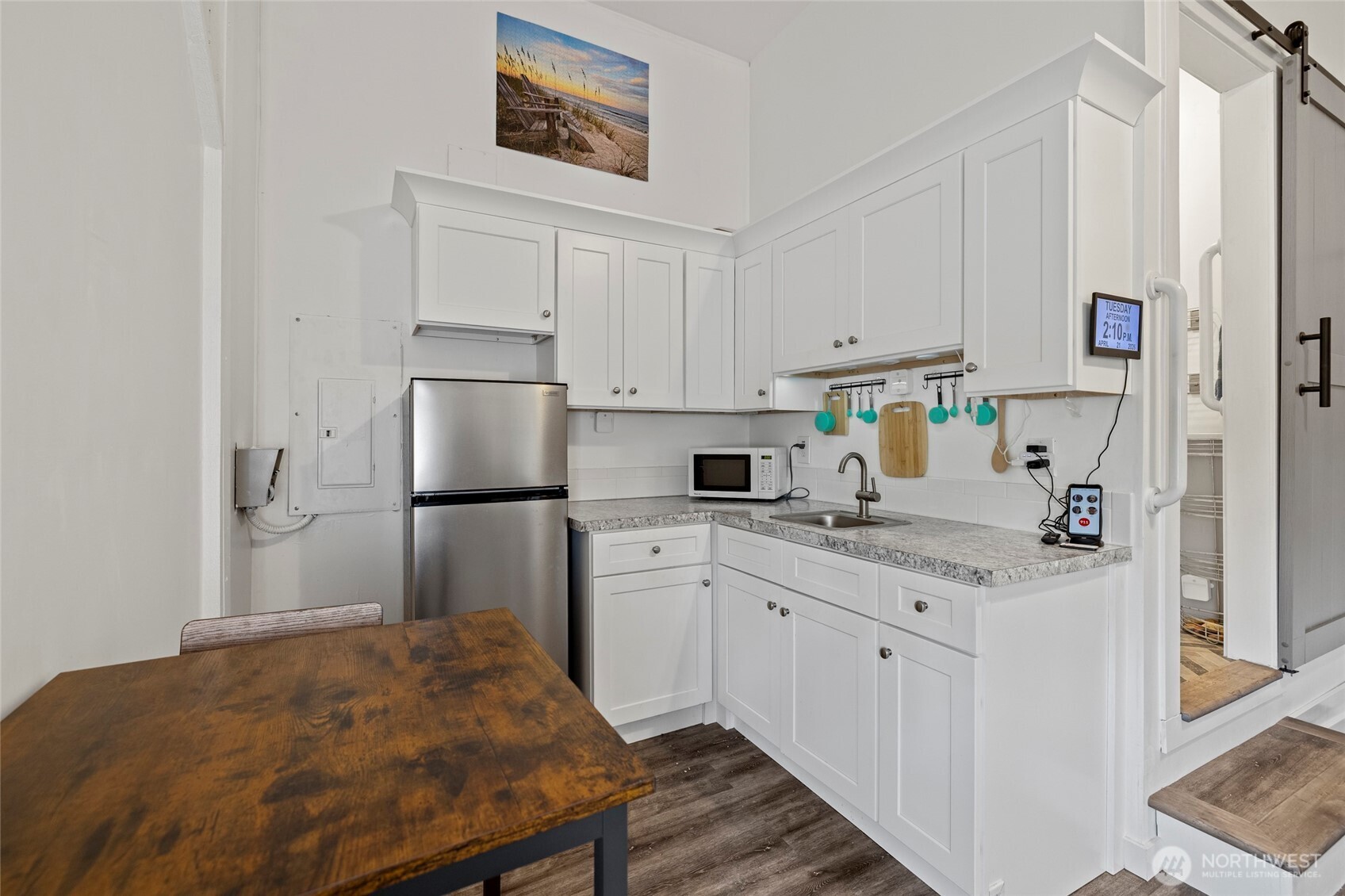7037 Yukon Way , Ferndale, WA 98248