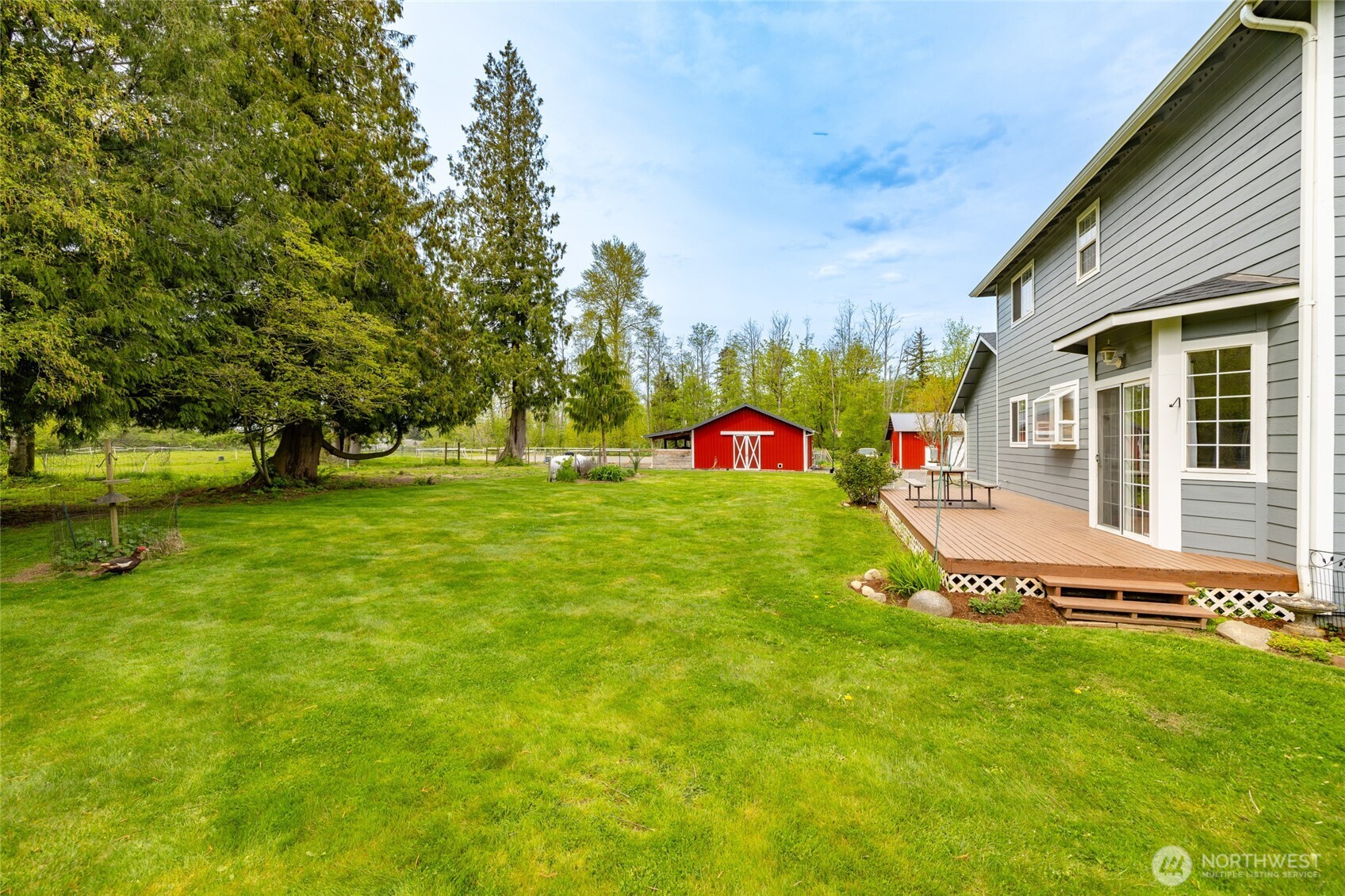 7037 Yukon Way , Ferndale, WA 98248