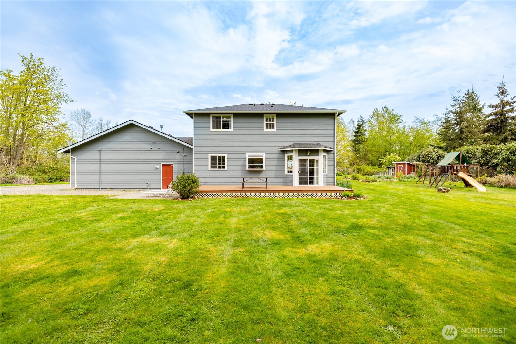 7037 Yukon Way , Ferndale, WA 98248