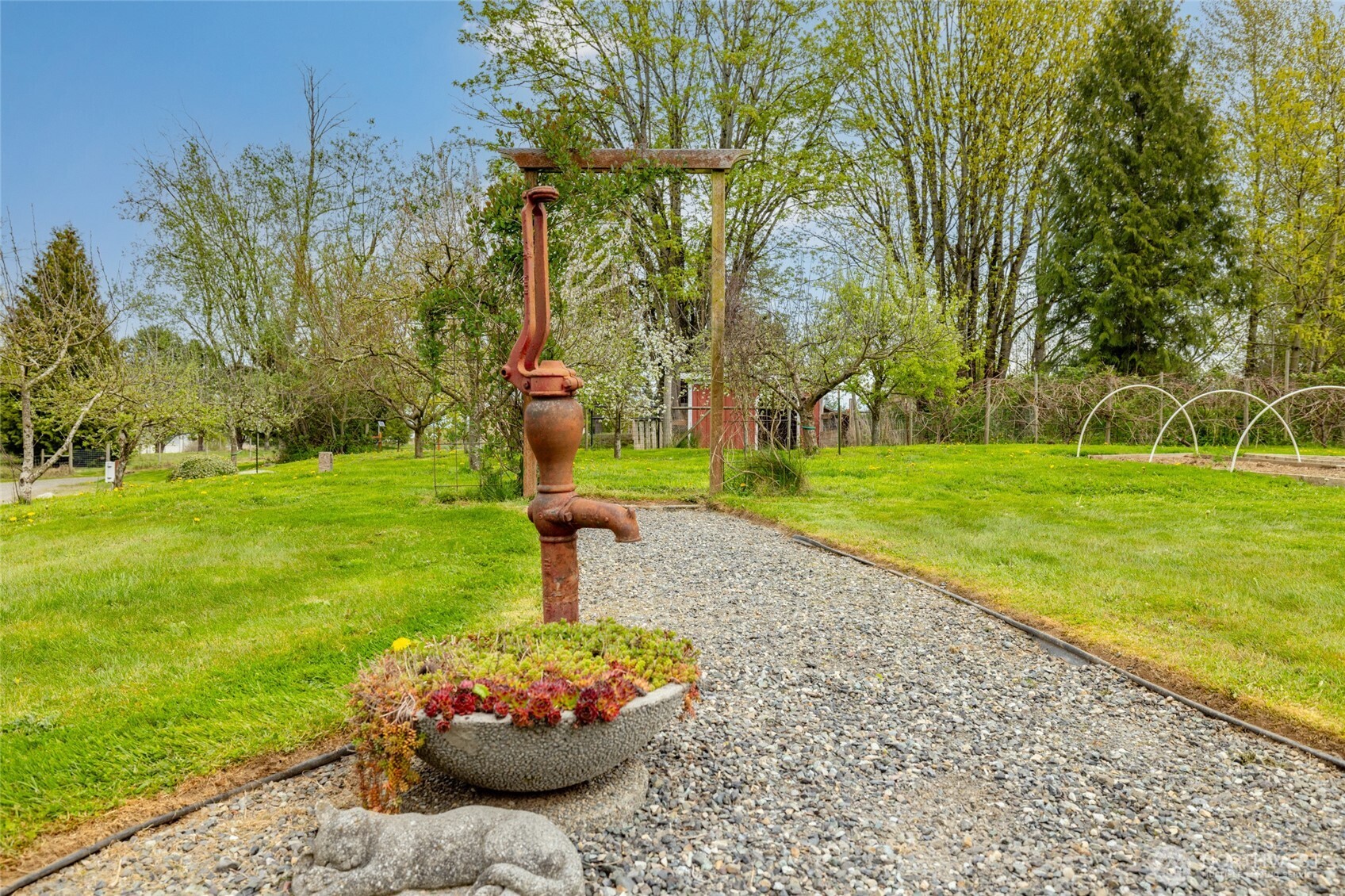 7037 Yukon Way , Ferndale, WA 98248