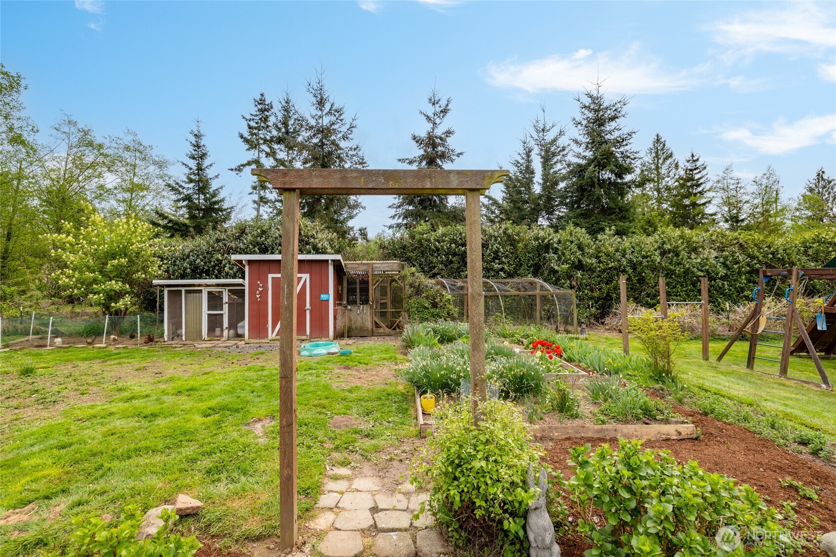 7037 Yukon Way , Ferndale, WA 98248