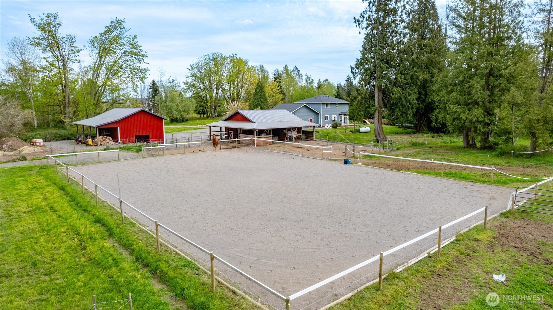 7037 Yukon Way , Ferndale, WA 98248