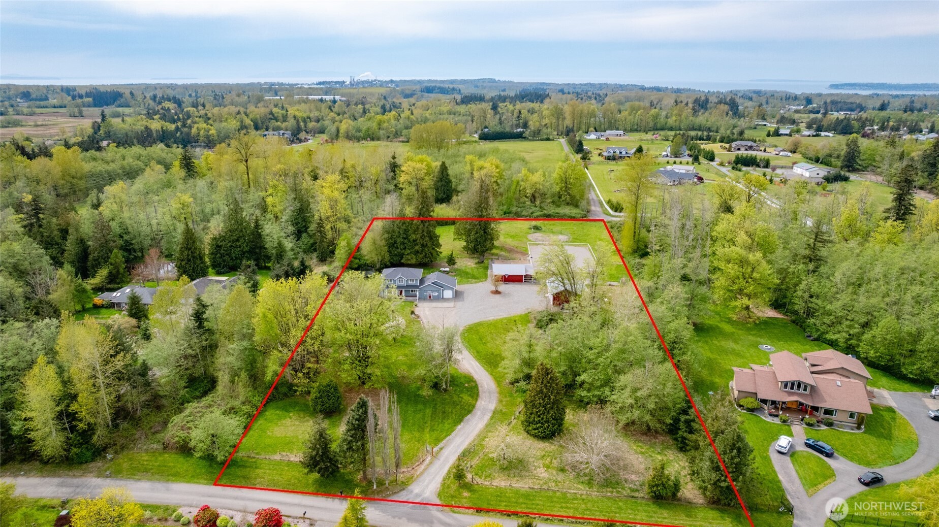 7037 Yukon Way , Ferndale, WA 98248