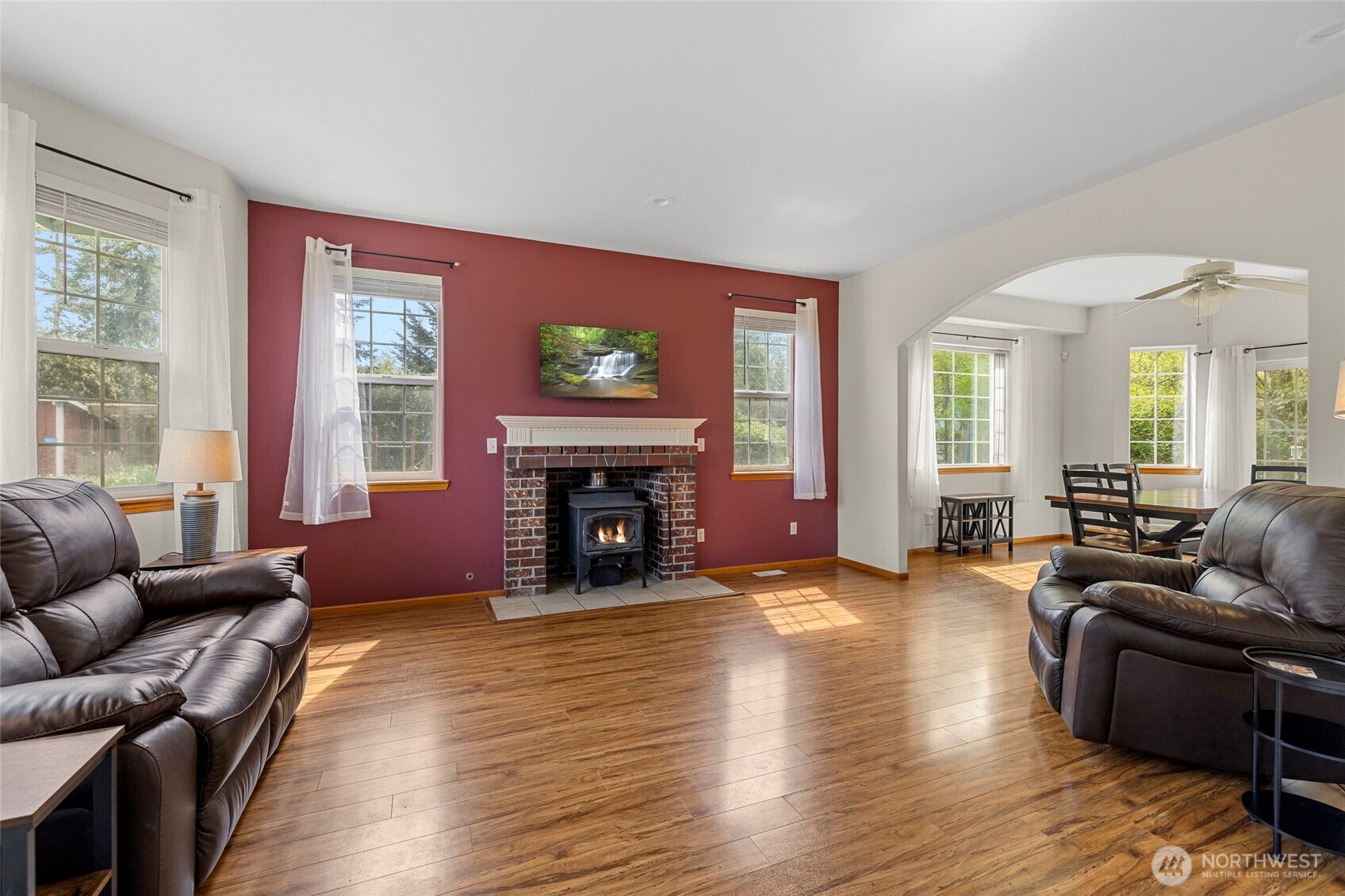 7037 Yukon Way , Ferndale, WA 98248