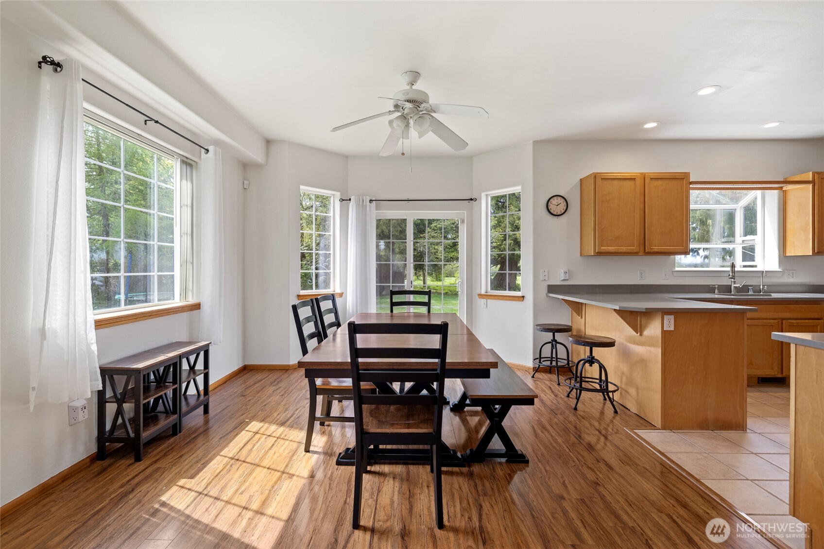 7037 Yukon Way , Ferndale, WA 98248