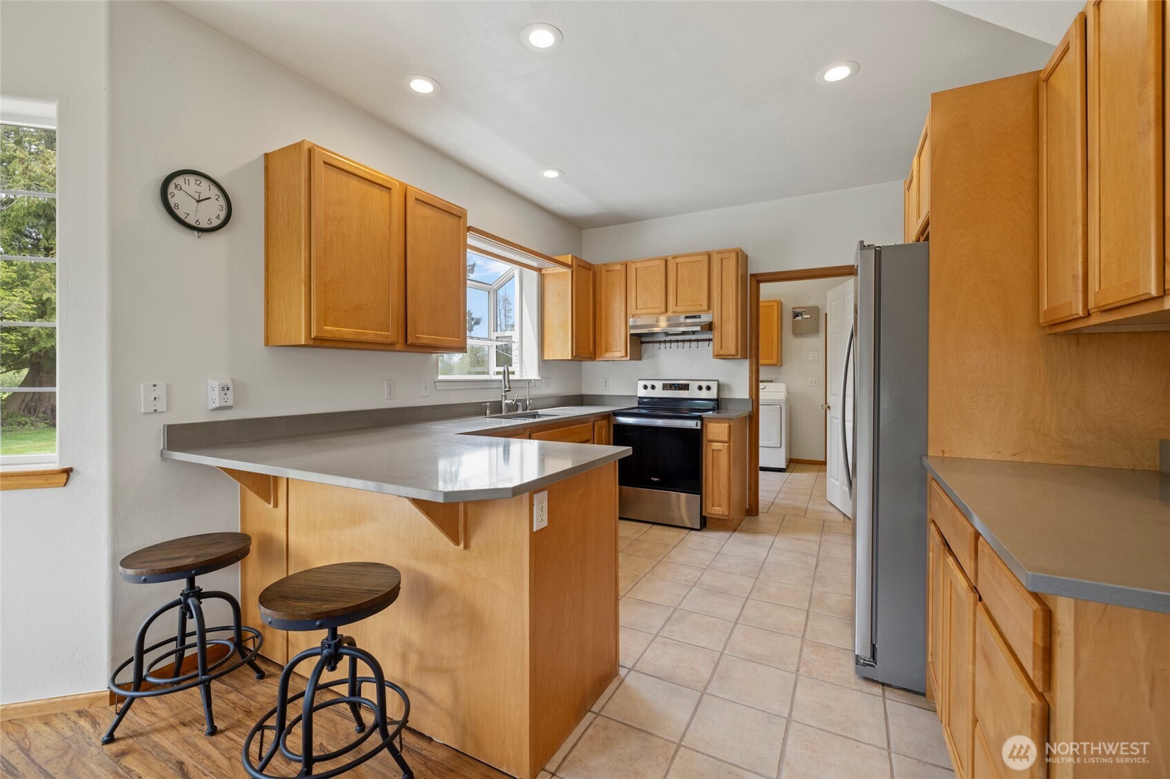 7037 Yukon Way , Ferndale, WA 98248