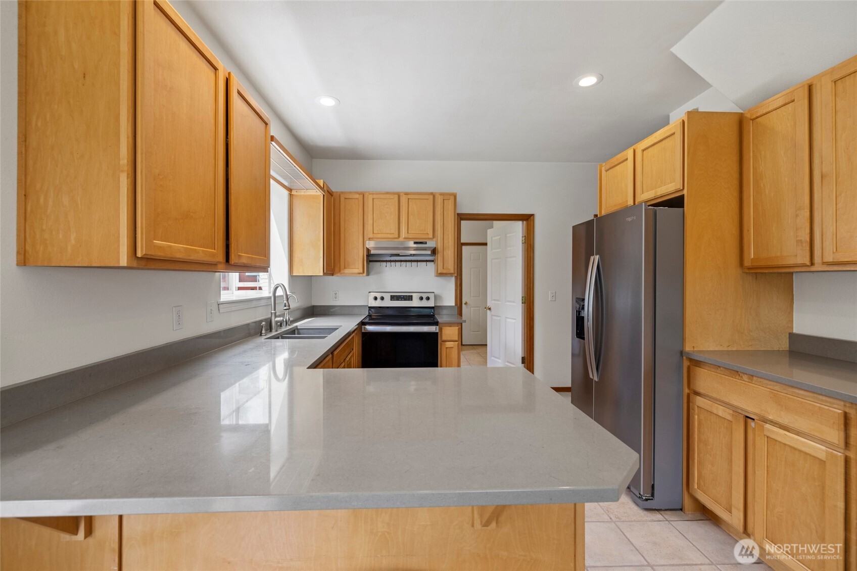7037 Yukon Way , Ferndale, WA 98248