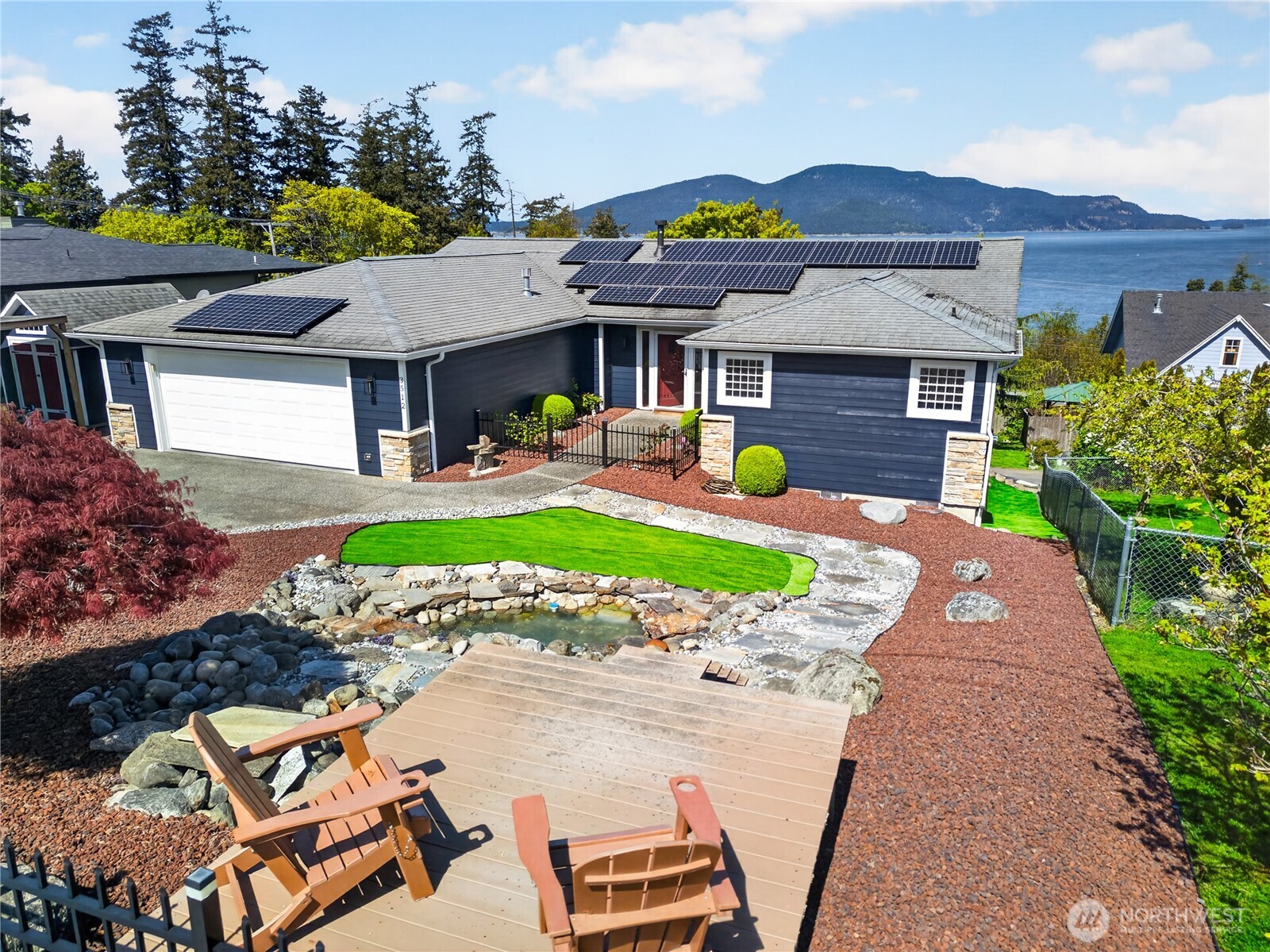 3512 W 2nd Street , Anacortes, WA 98221