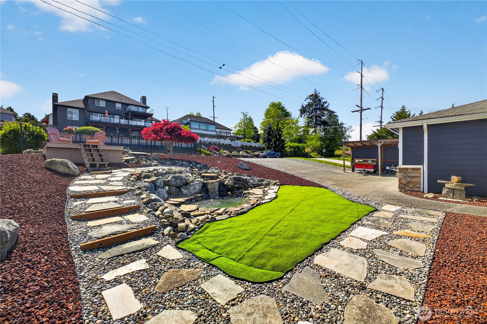 3512 W 2nd Street , Anacortes, WA 98221