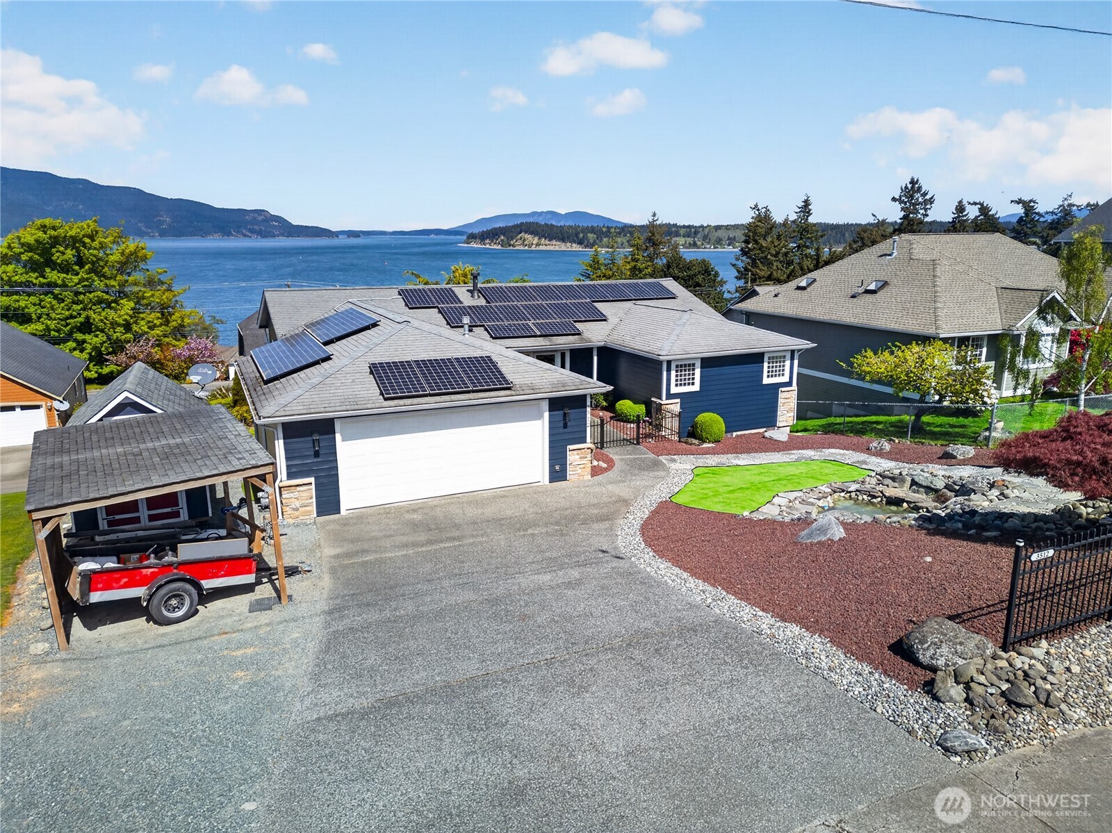 3512 W 2nd Street , Anacortes, WA 98221