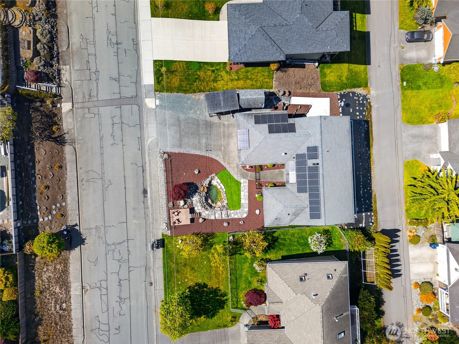 3512 W 2nd Street , Anacortes, WA 98221