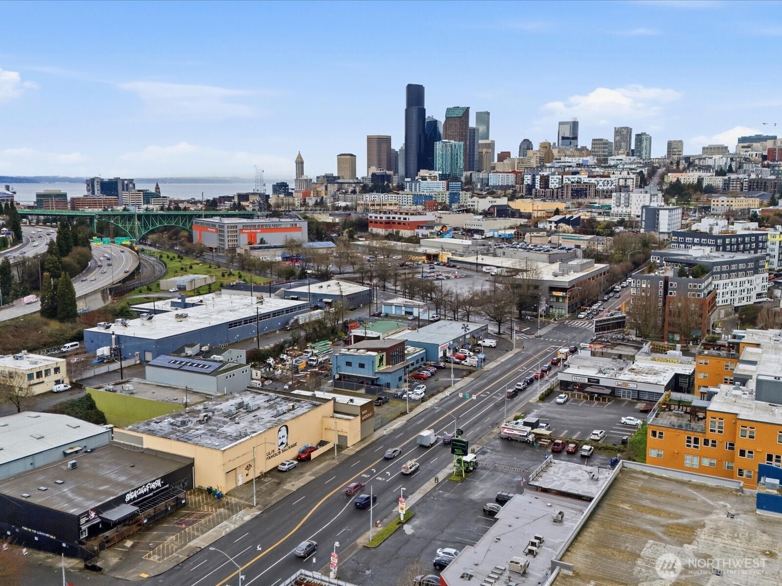 909 Hiawatha Place S #C, Seattle, WA 98144