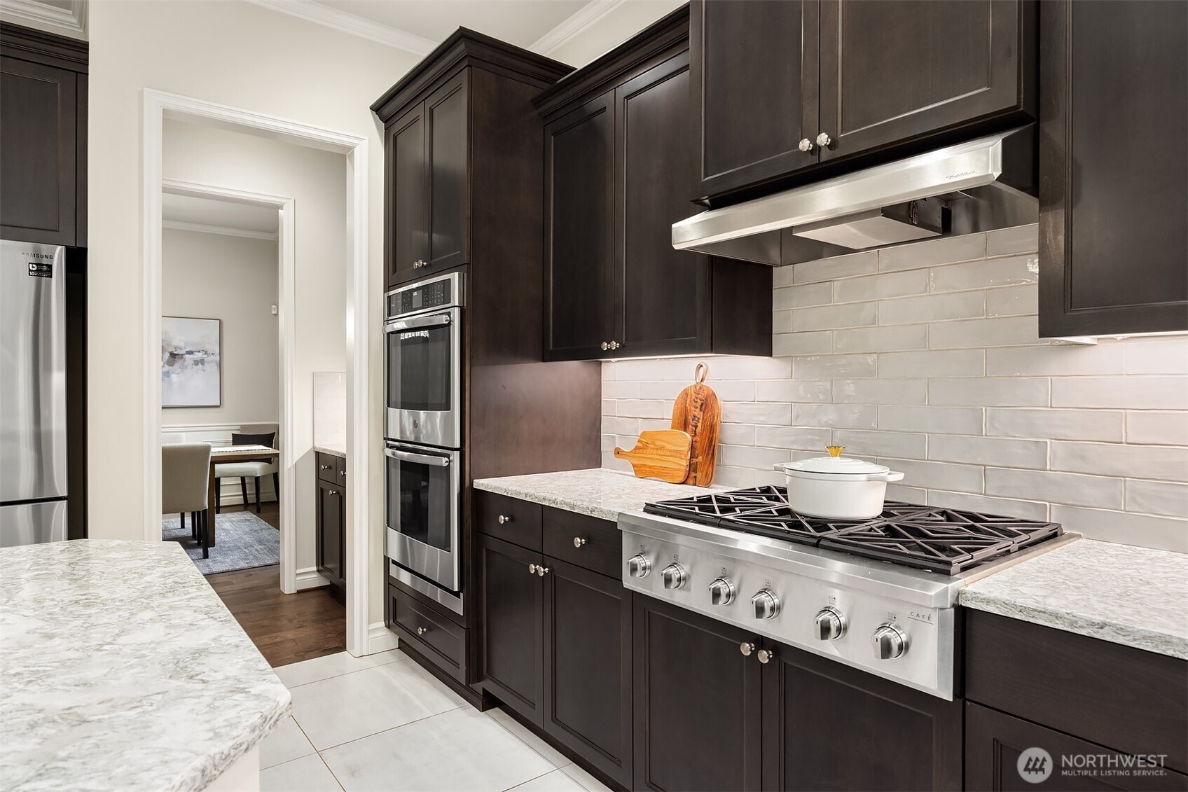 26610 SE 9th Way , Sammamish, WA 98075