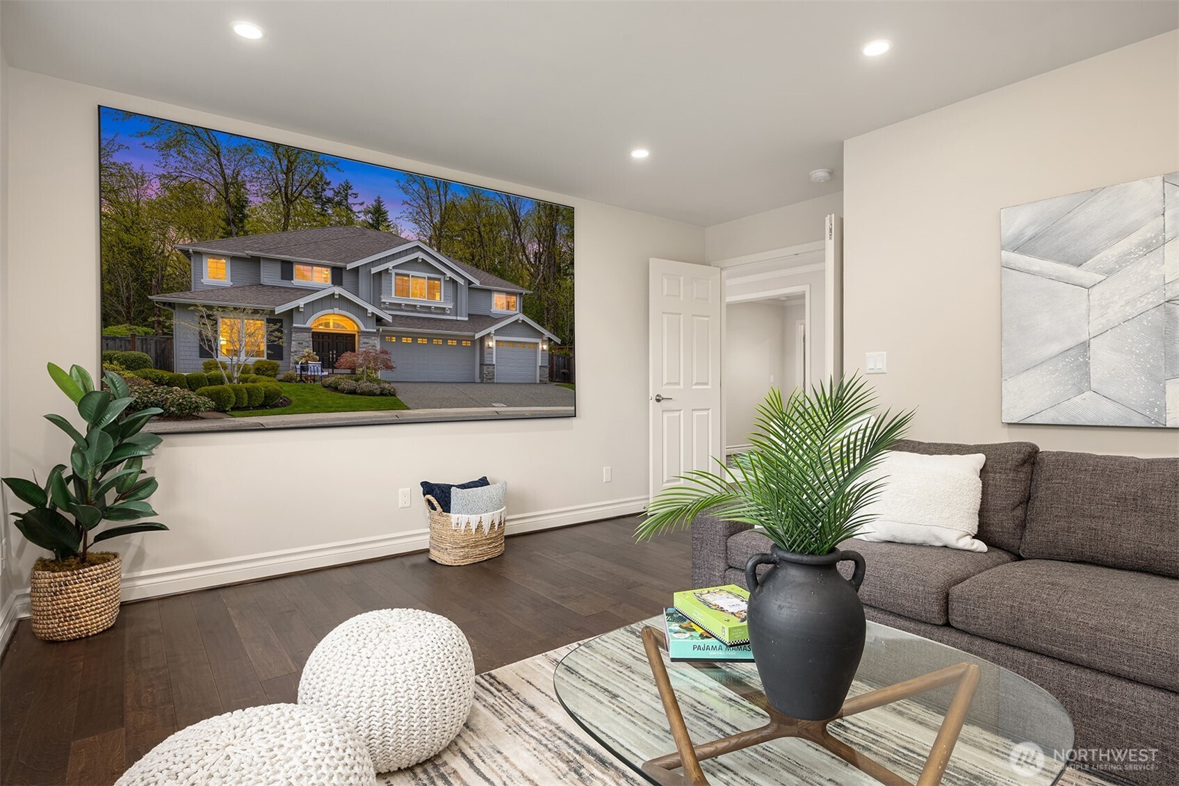 26610 SE 9th Way , Sammamish, WA 98075