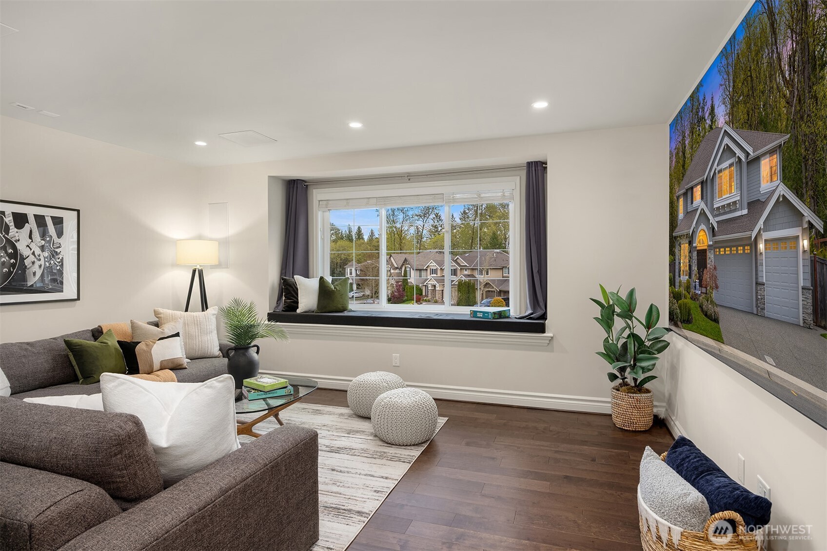 26610 SE 9th Way , Sammamish, WA 98075