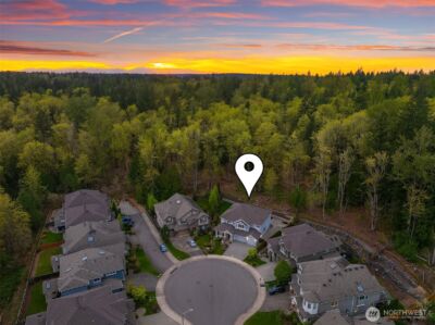 26610 SE 9th Way , Sammamish, WA 98075 - Photo 2
