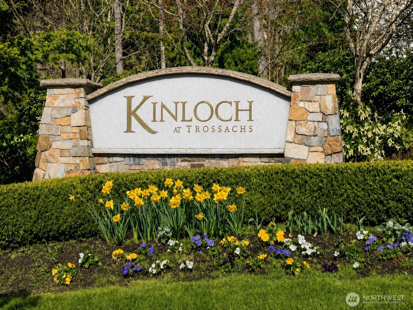 26610 SE 9th Way , Sammamish, WA 98075