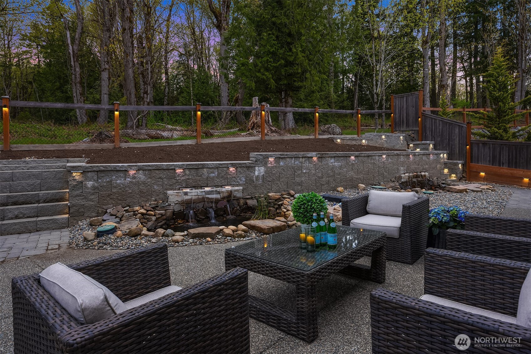 26610 SE 9th Way , Sammamish, WA 98075