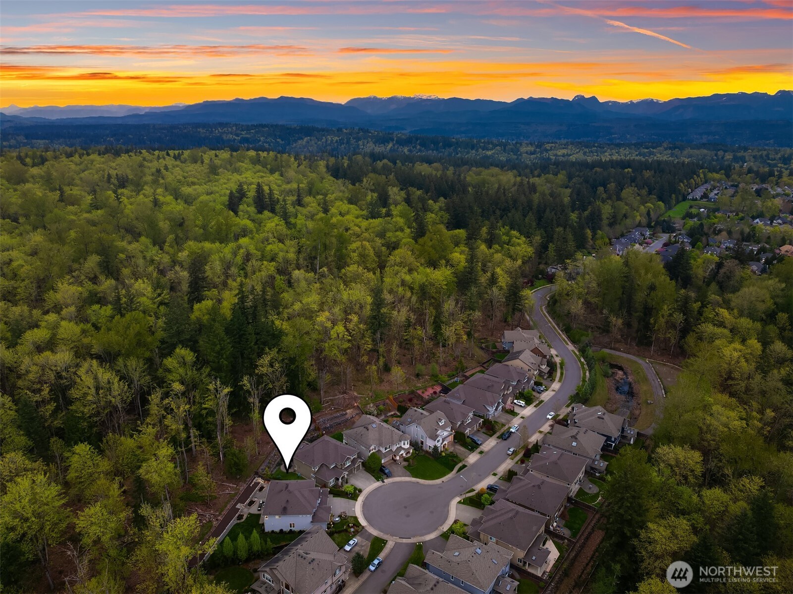 26610 SE 9th Way , Sammamish, WA 98075