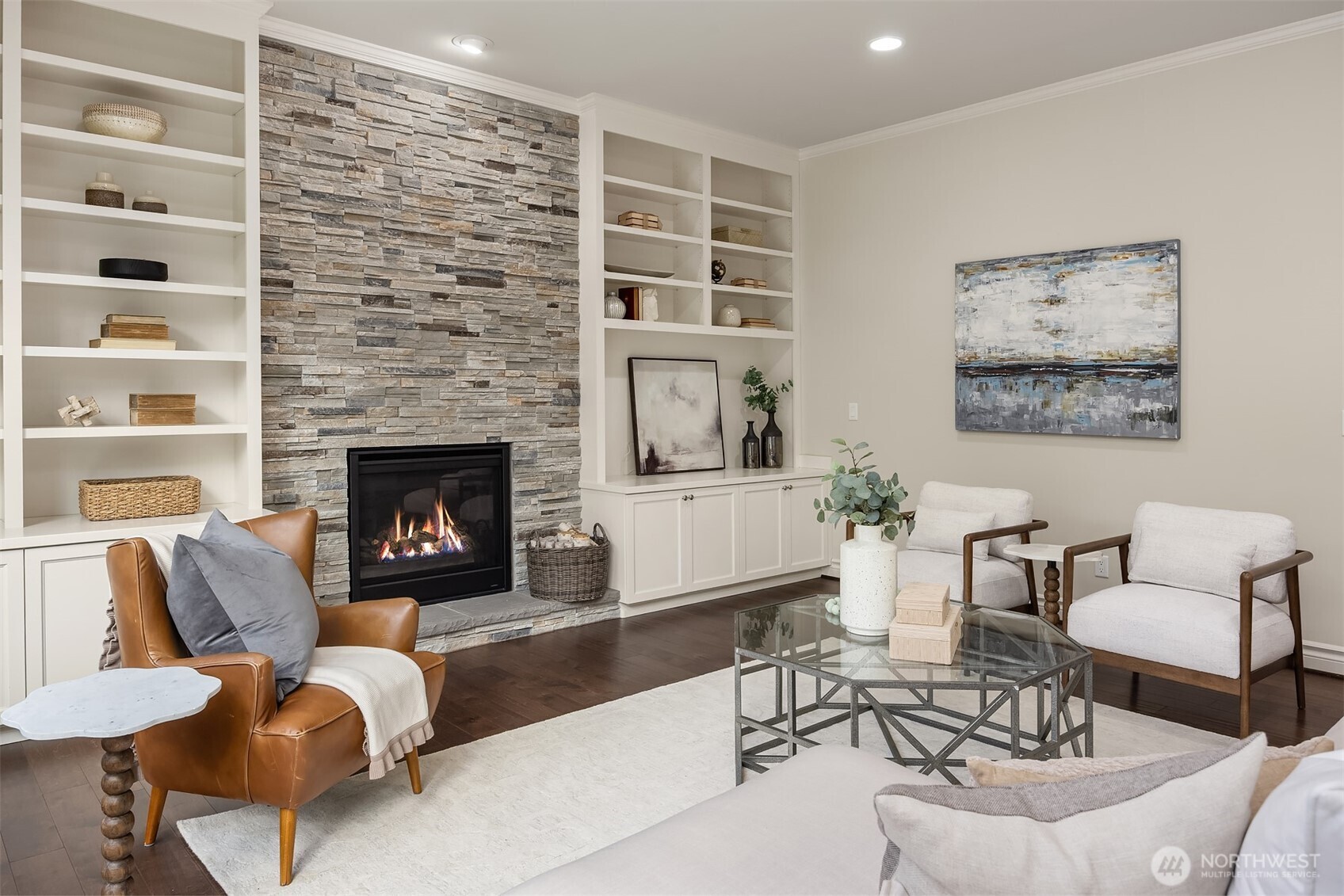 26610 SE 9th Way , Sammamish, WA 98075
