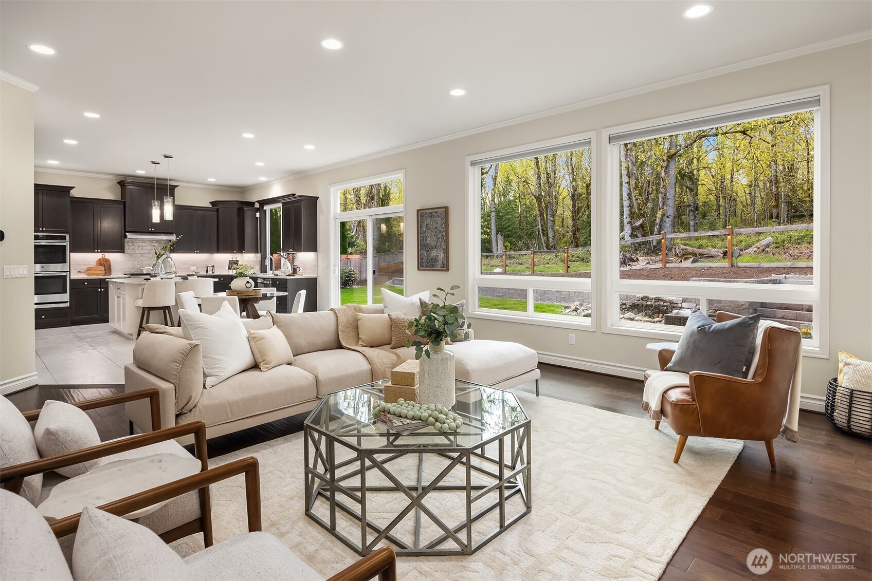 26610 SE 9th Way , Sammamish, WA 98075