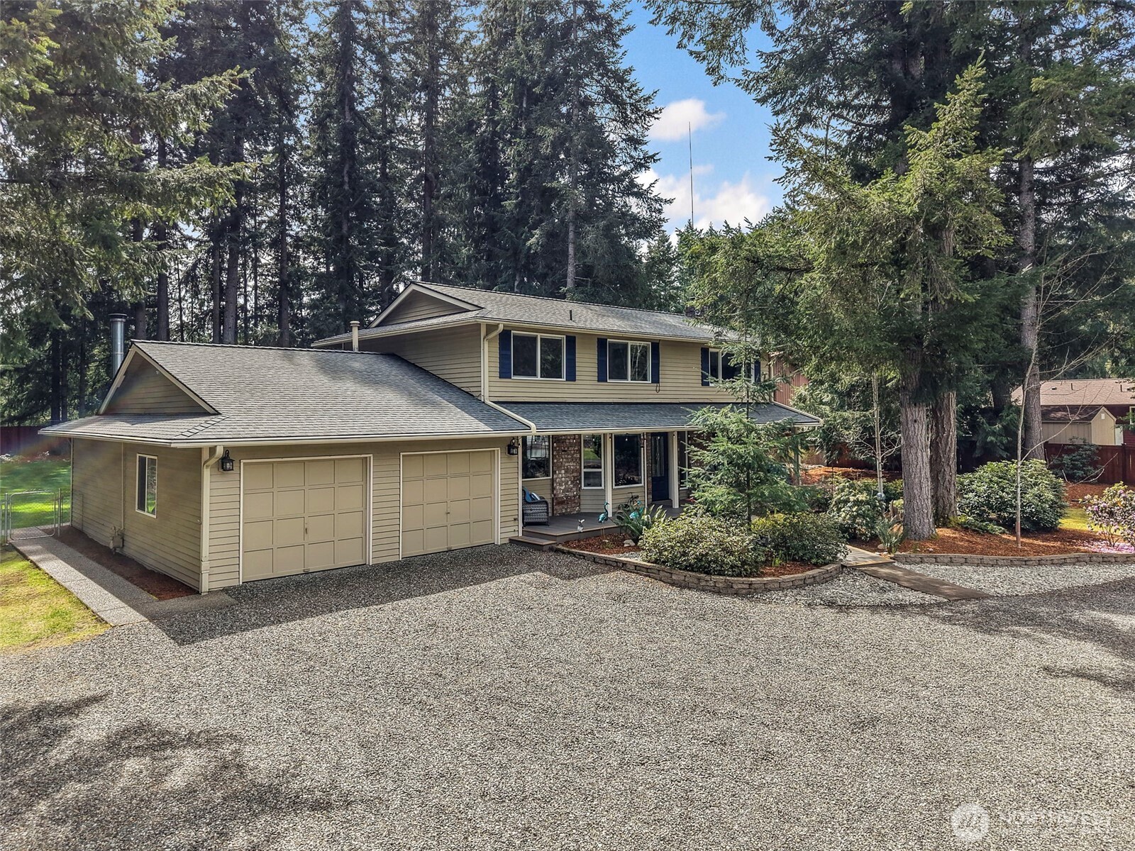 20829 SE 281st Street , Kent, WA 98048