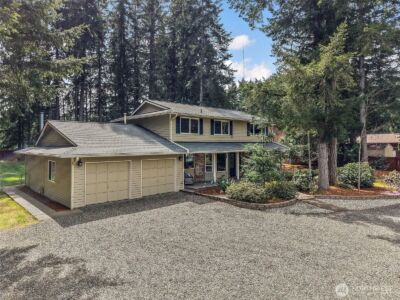 20829 SE 281st Street , Kent, WA 98048 - Photo 1