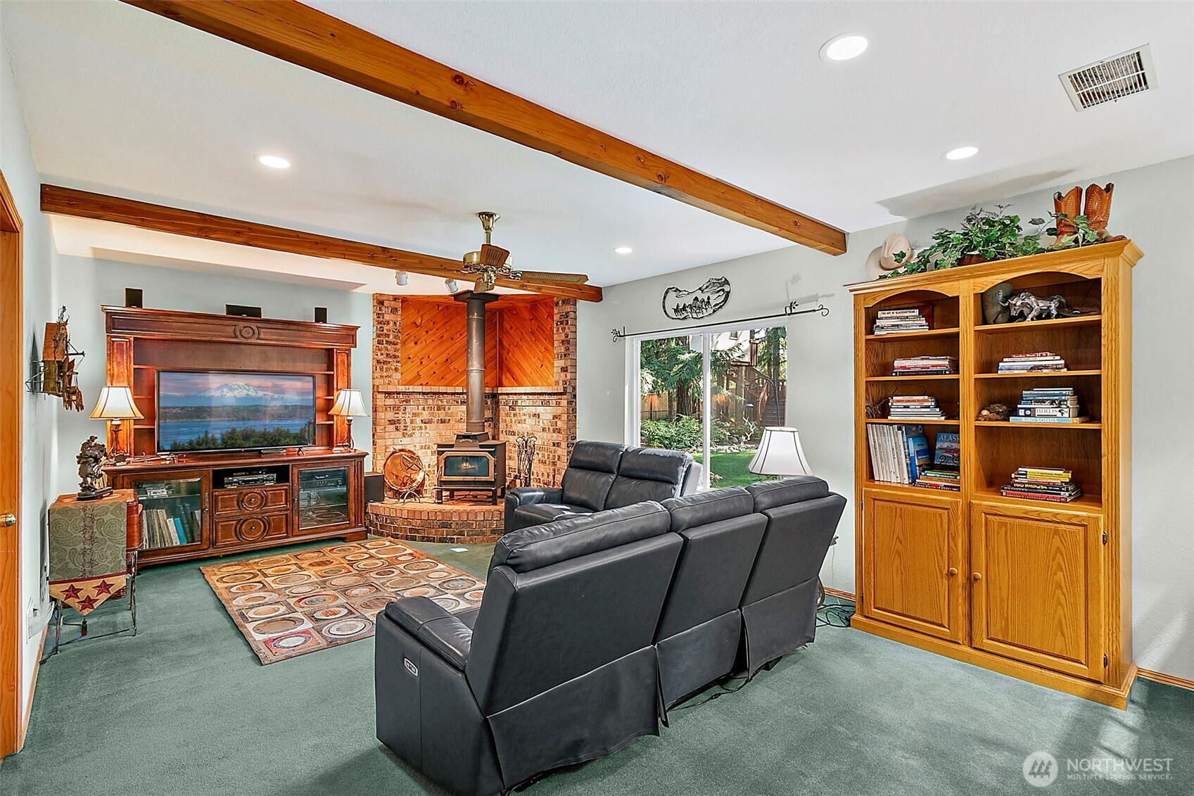 20829 SE 281st Street , Kent, WA 98048